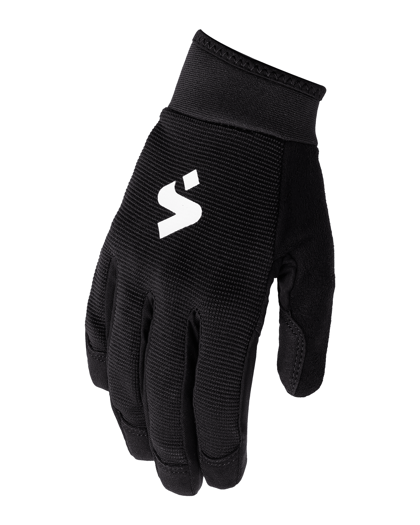 Hunter Gloves JR Black