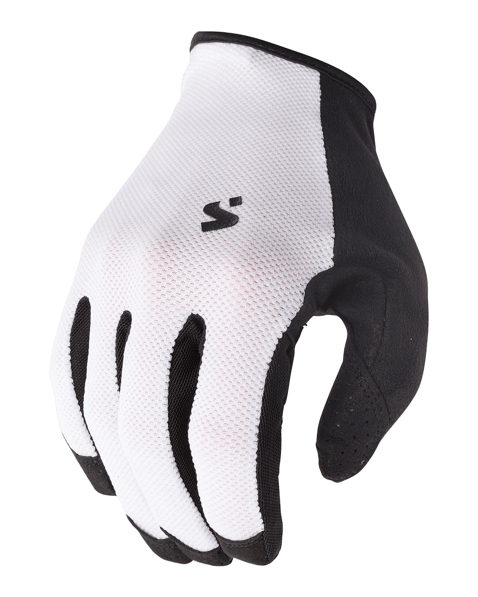 Hunter Light Glove M Bright White