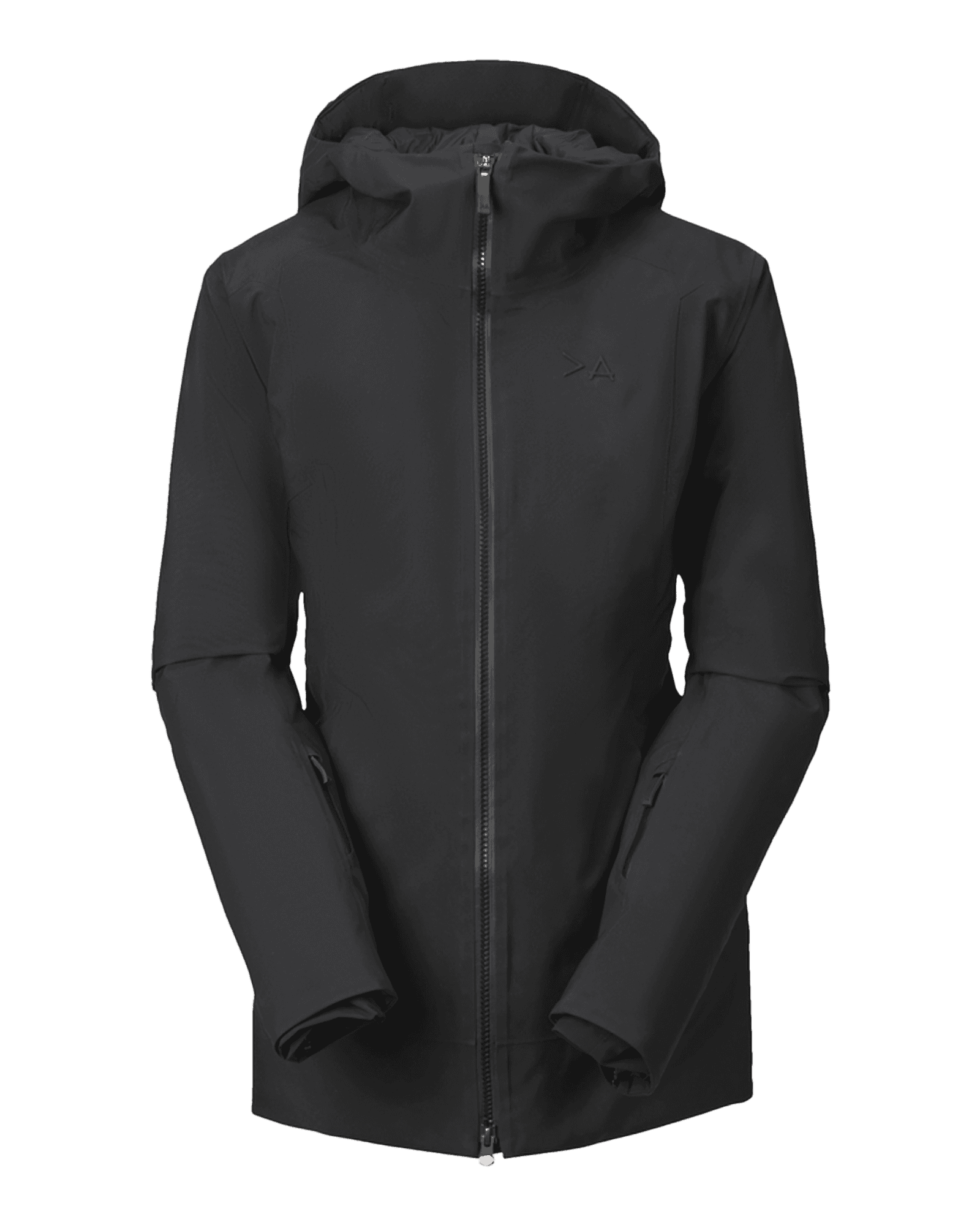 Apex GTX Jacket W Black