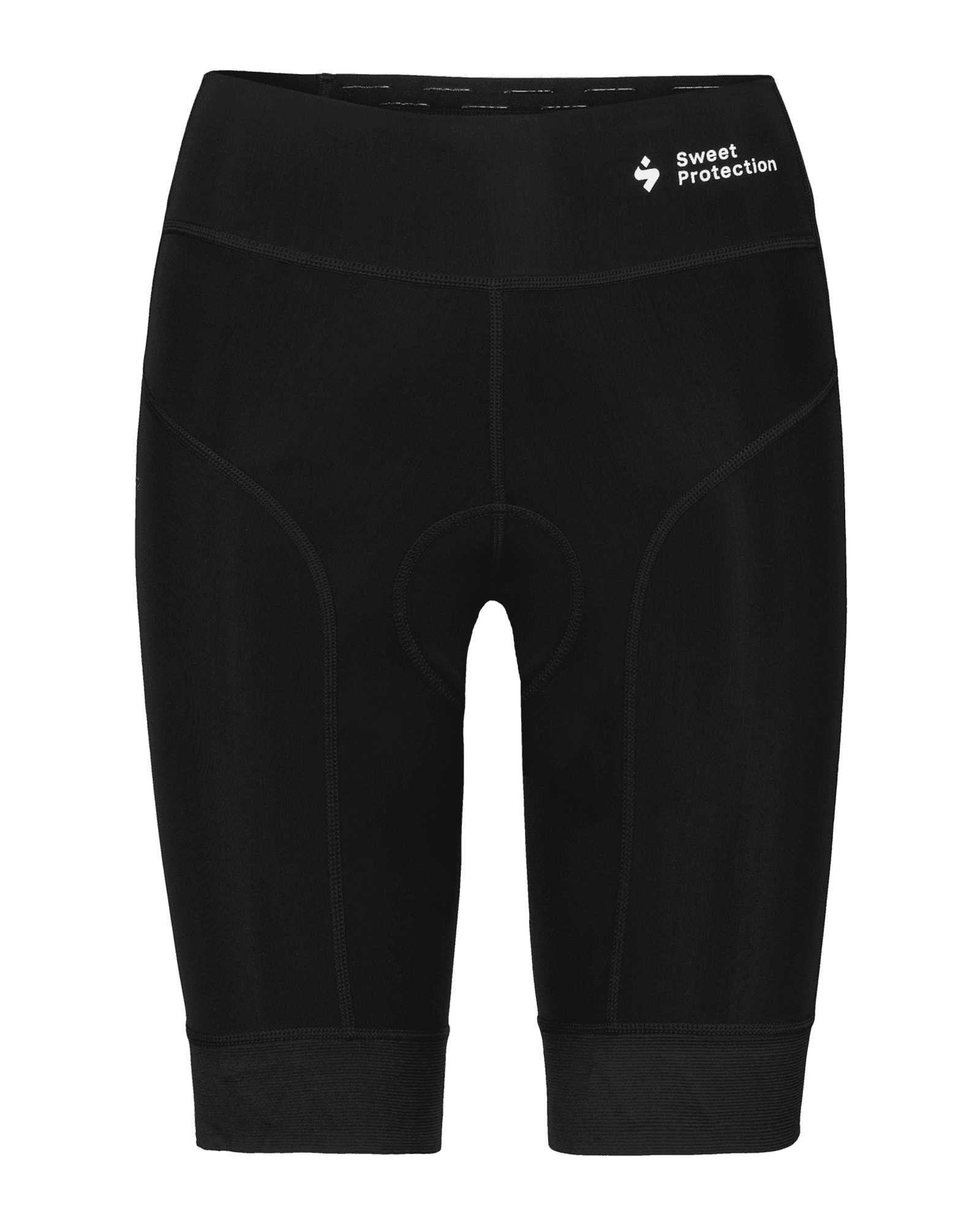 Hunter Roller Shorts W Black