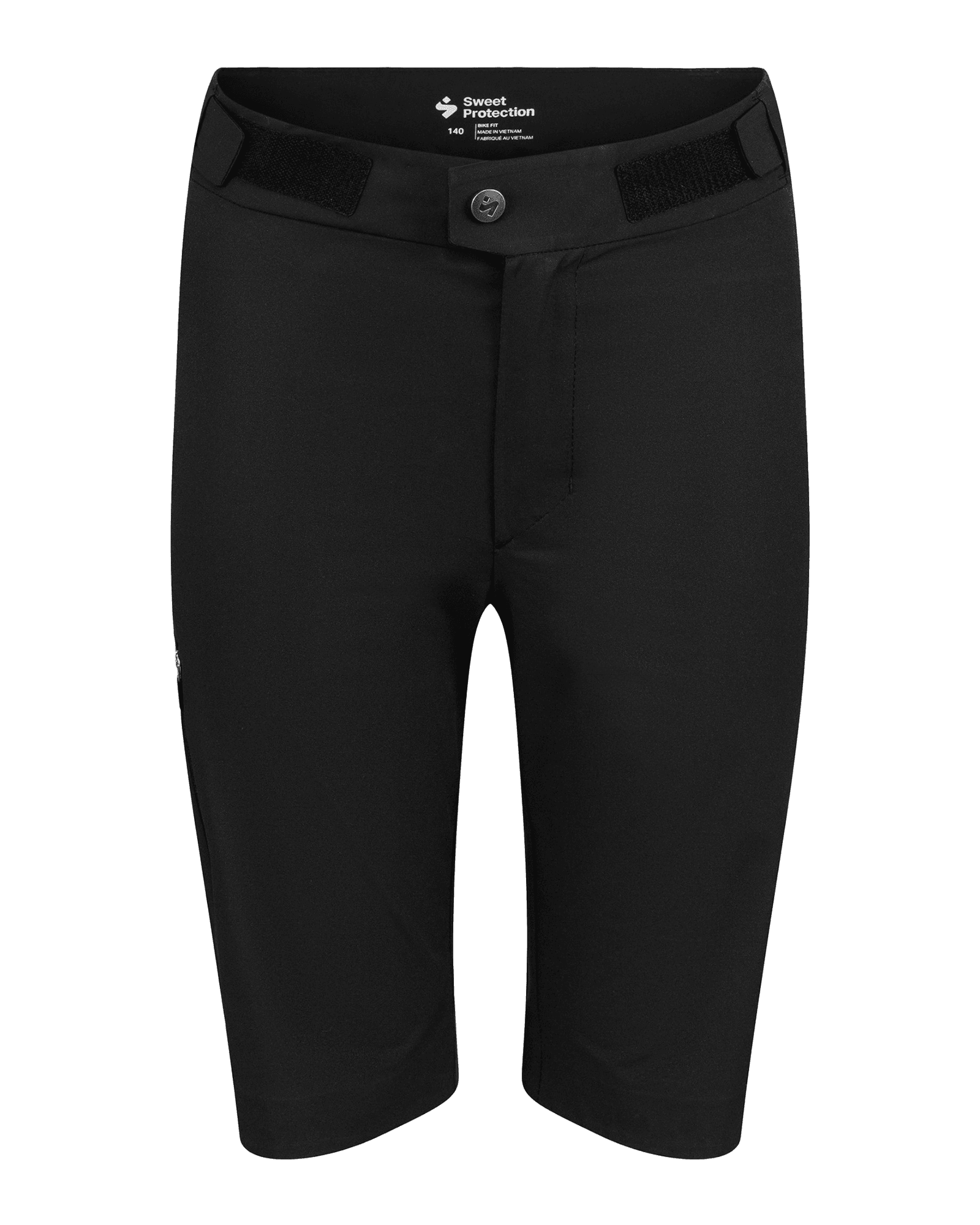 Hunter Shorts JR Black