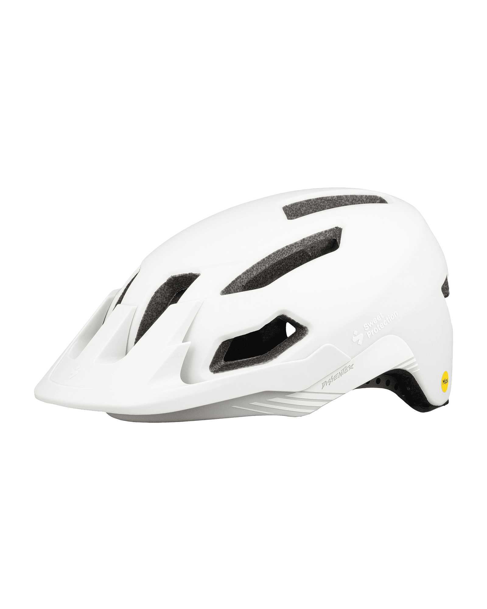 Bronco White