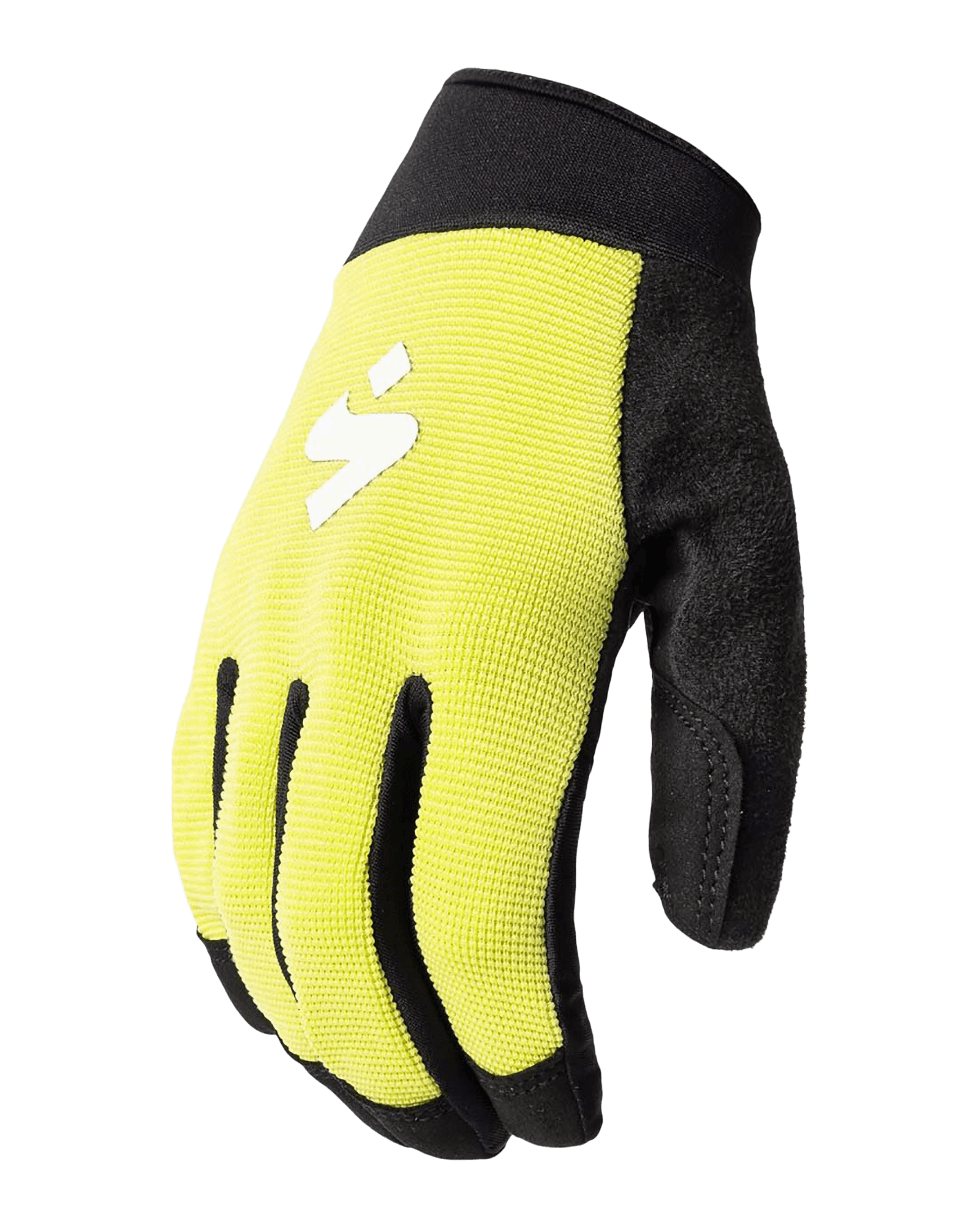 Hunter Gloves JR Fluo