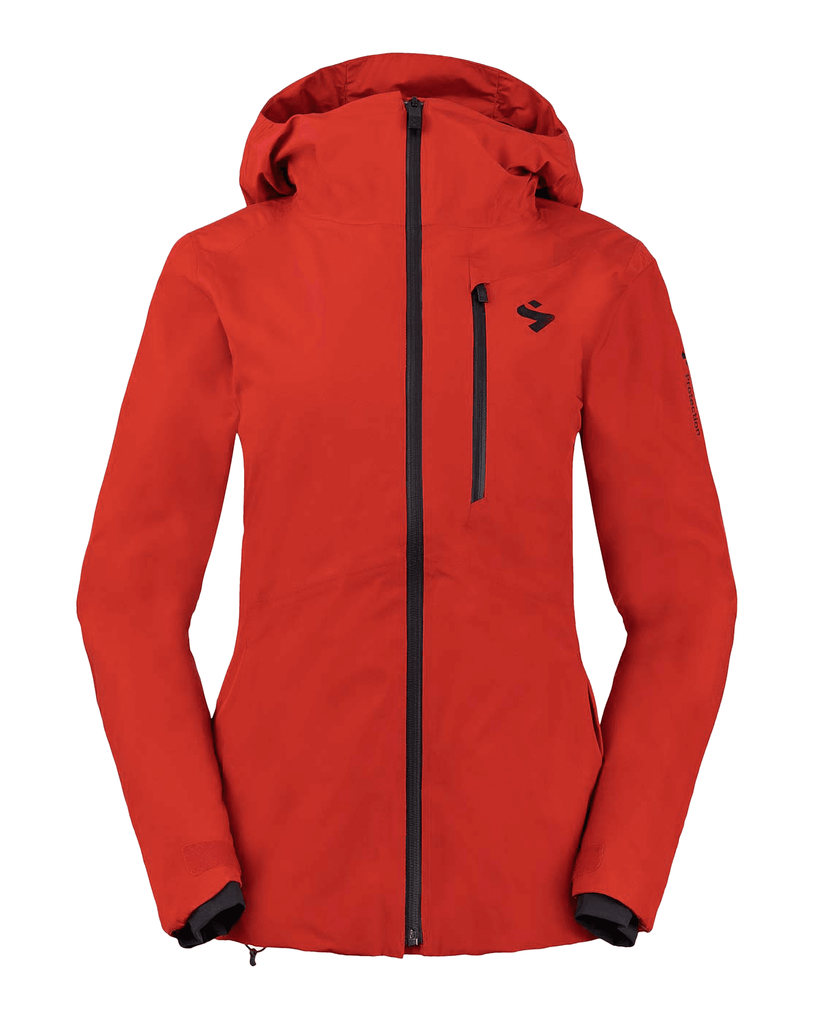Lava Red