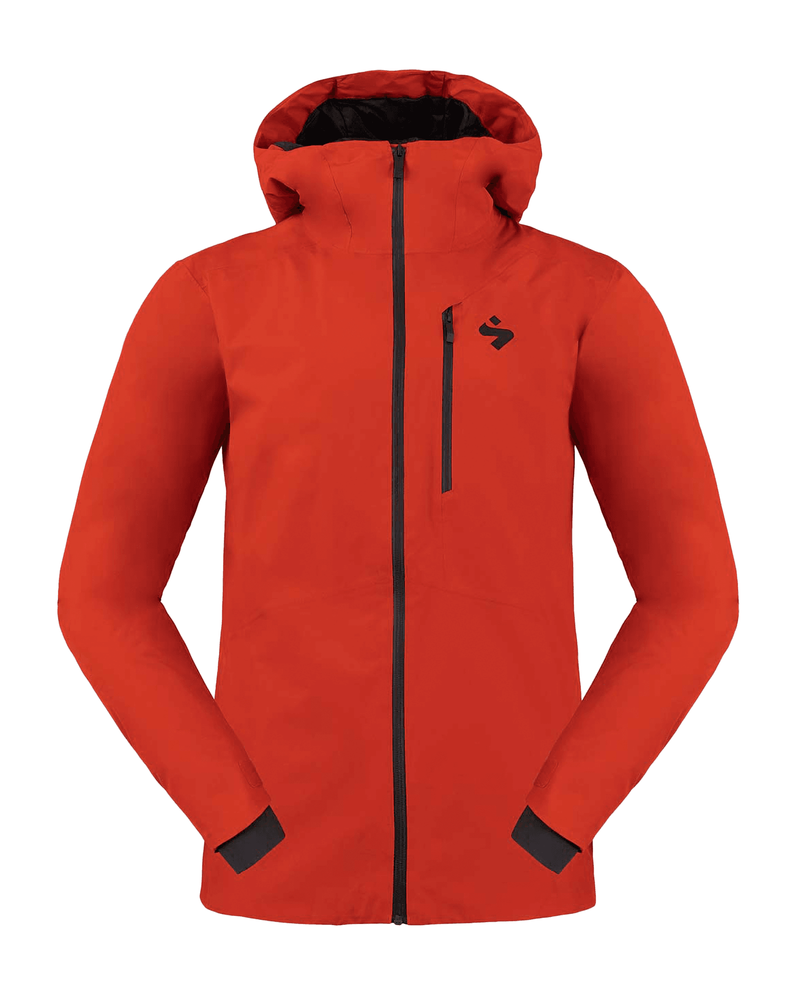 Crusader Gtx Infinium Jacket M Lava Red