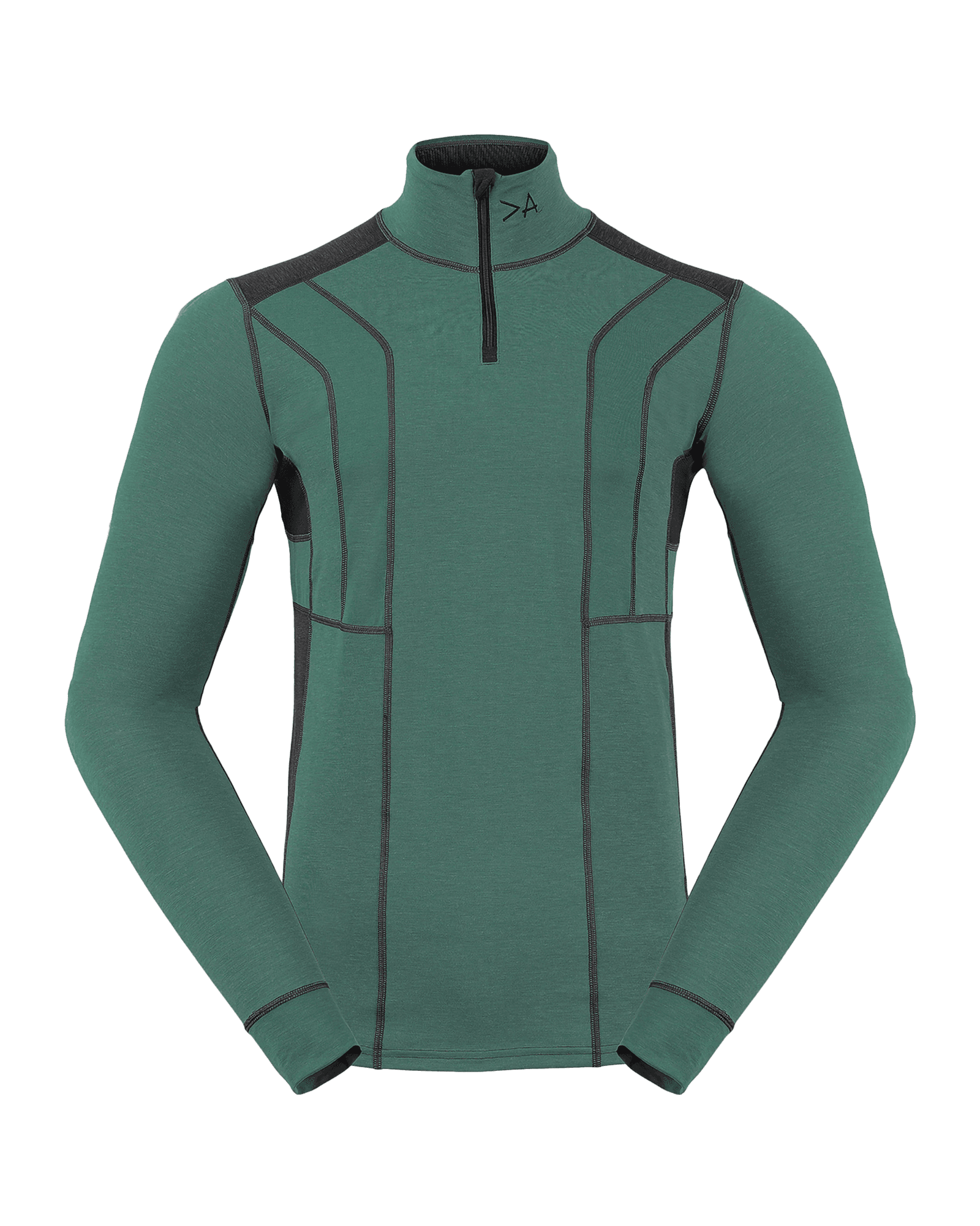 Apex Baselayer H/Z M Pine