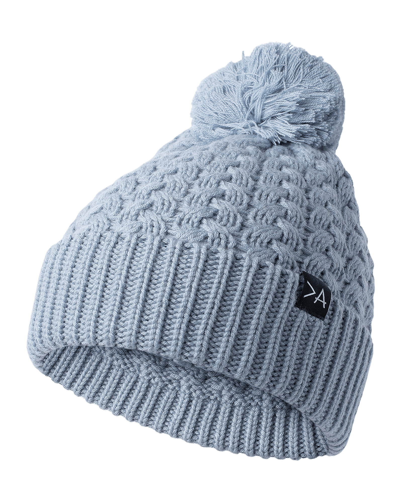 Base Beanie Light Blue