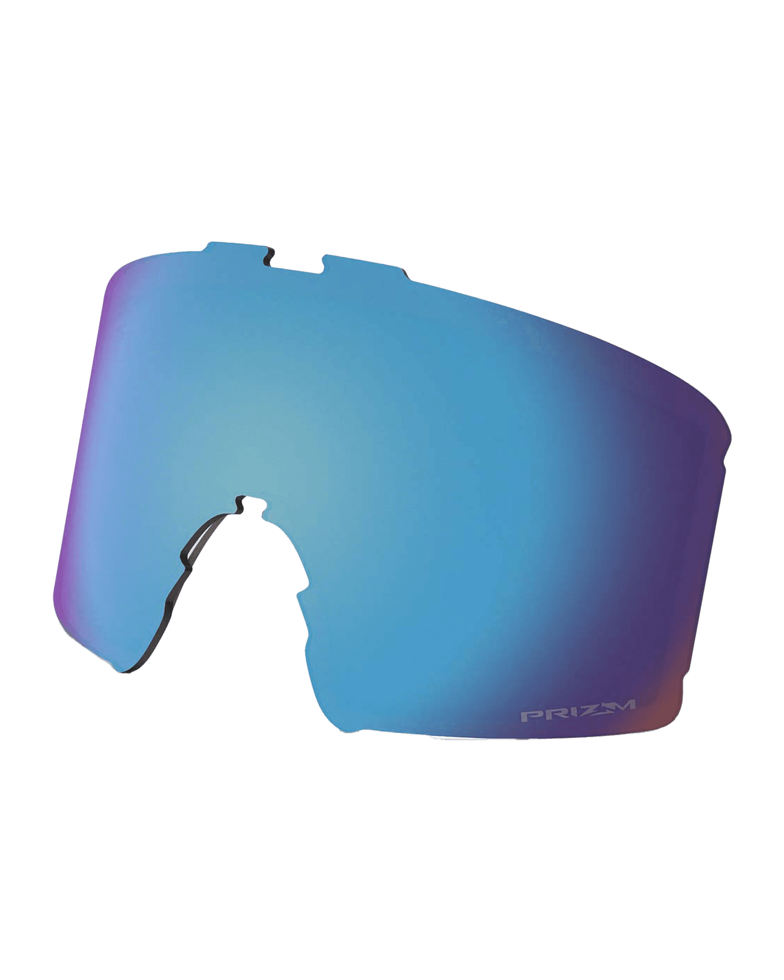 Line Miner L Prizm Replacement Lens Prizm Sapphire