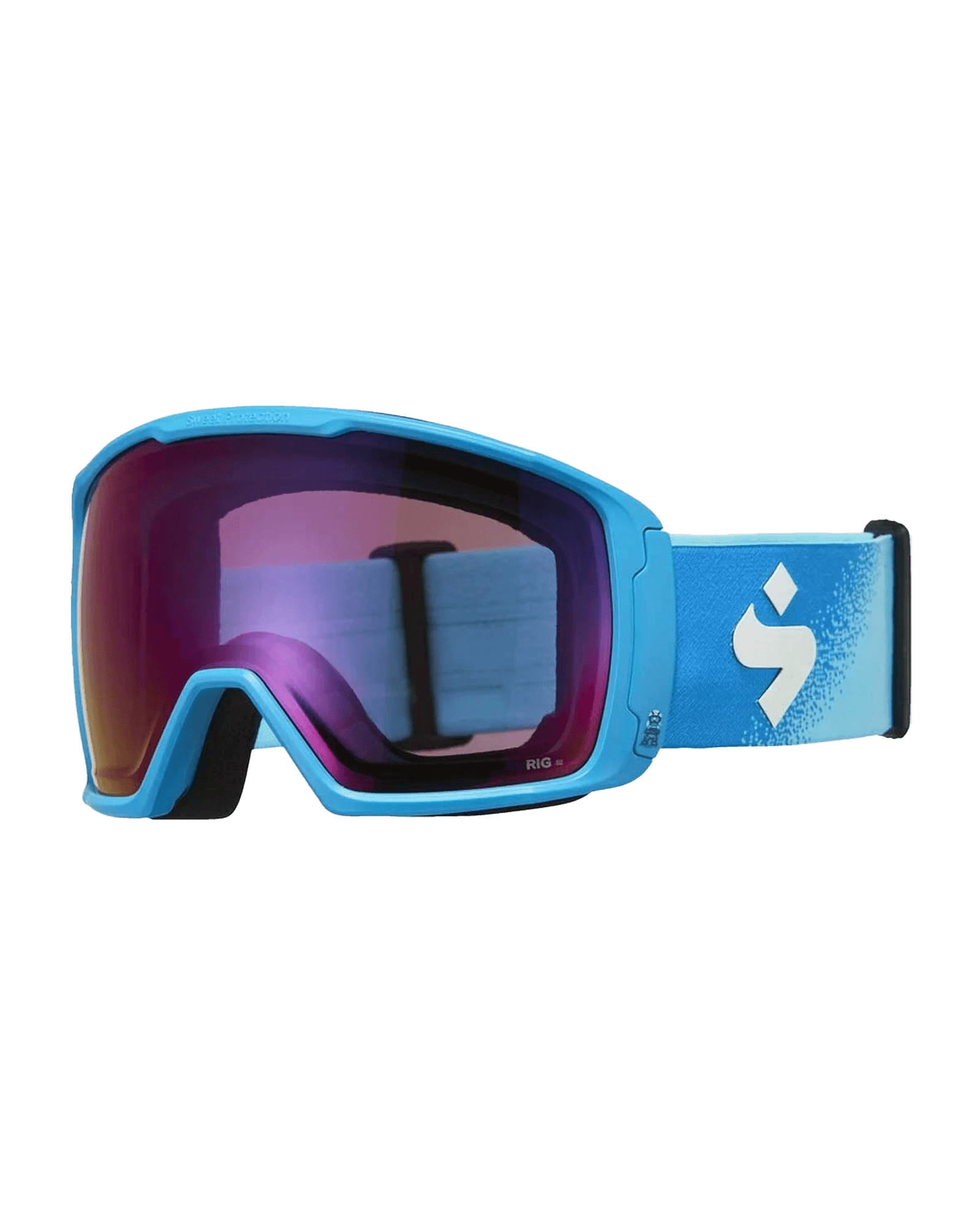 Clockwork Rig Reflect TE Aqua RIG Bixbite/Aqua/Ragnhild 1