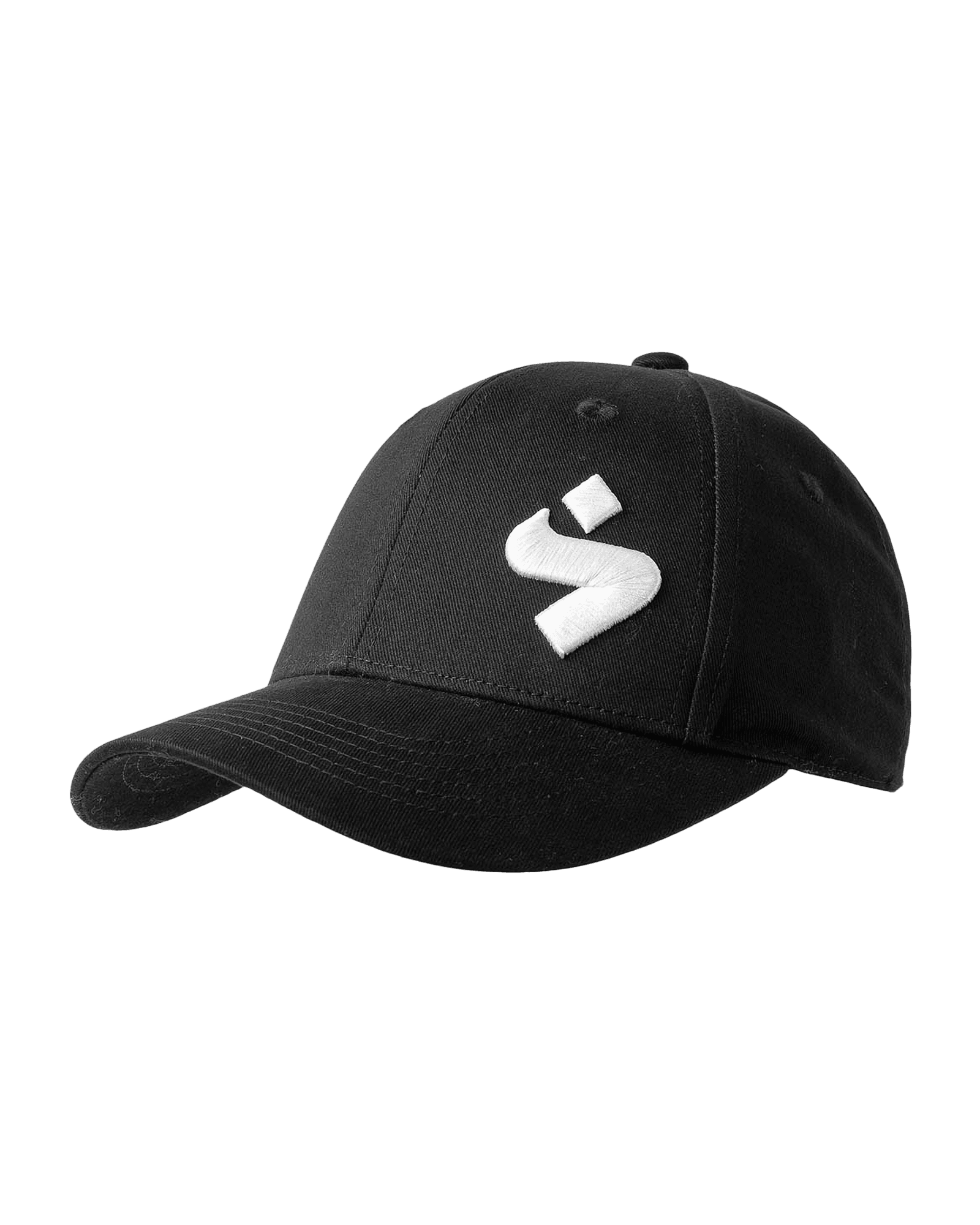 Chaser Cap Black