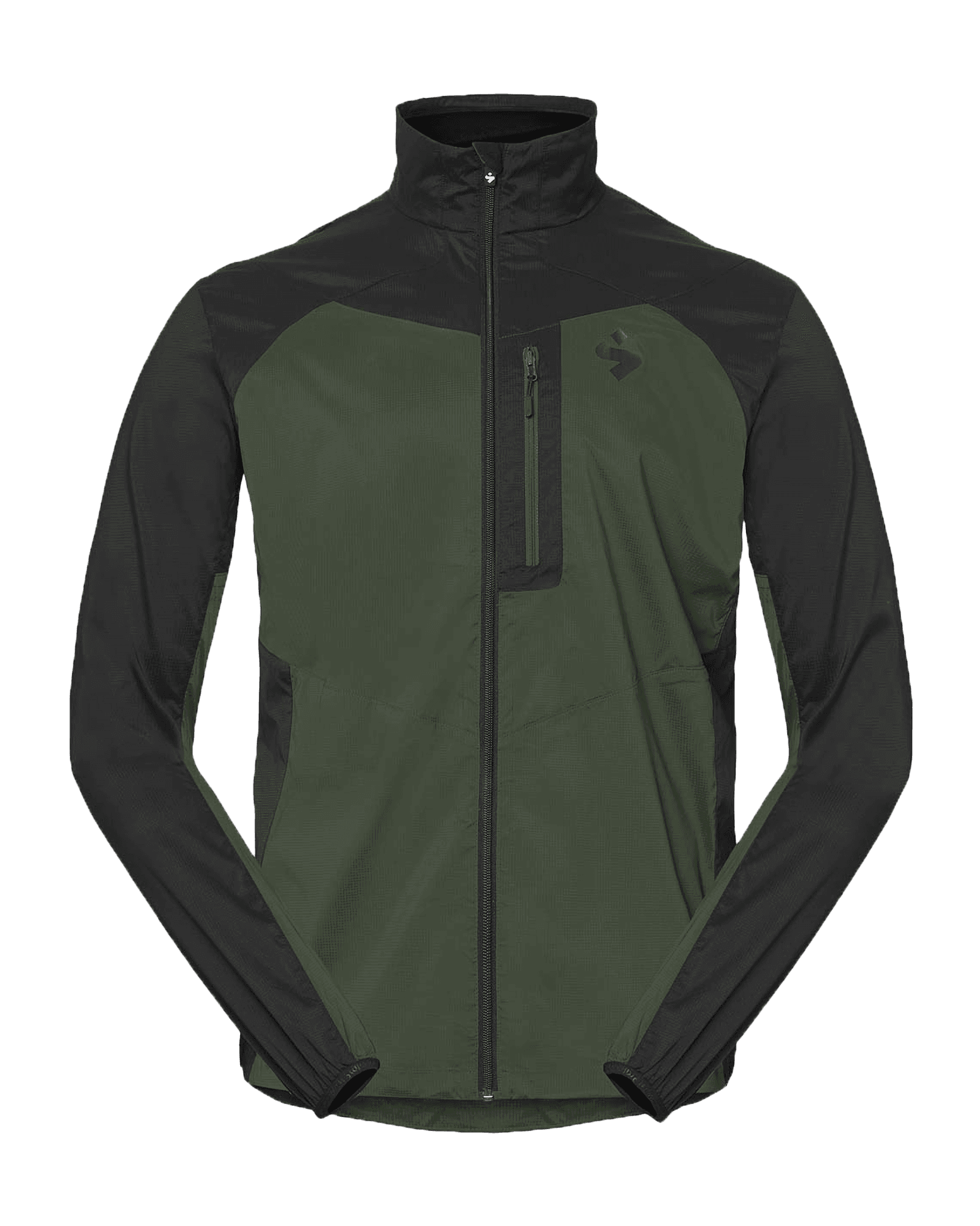 Hunter Wind Jacket M Forest