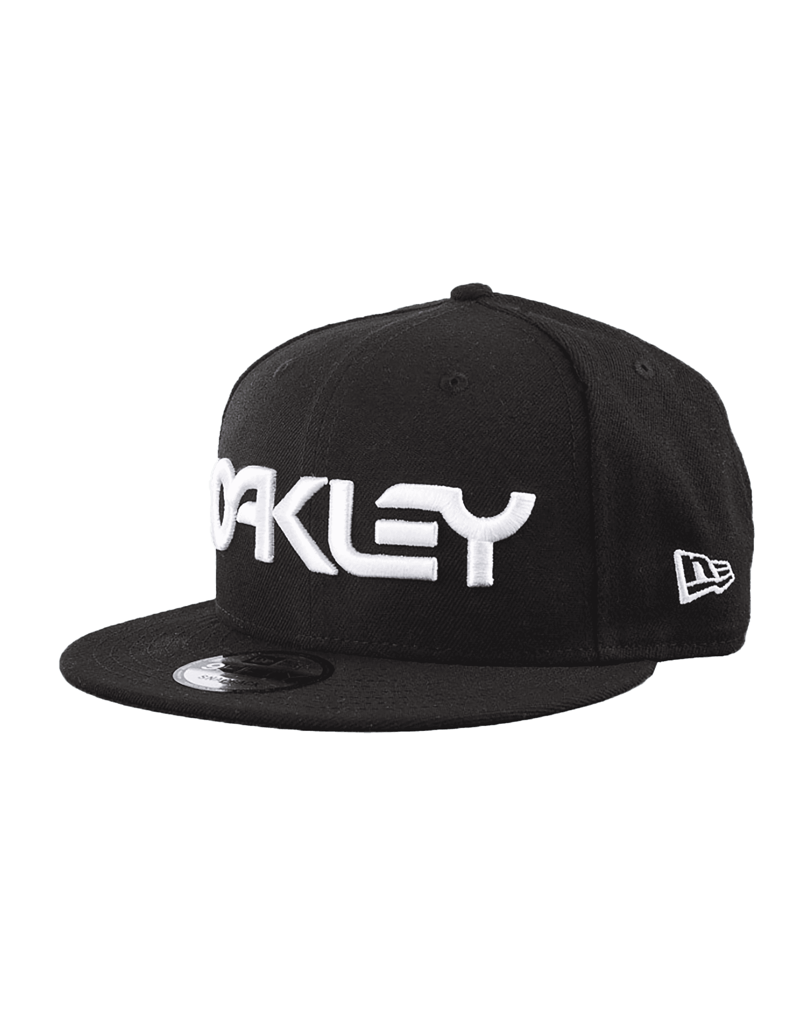 Mark II Novelty Snapback Blackout
