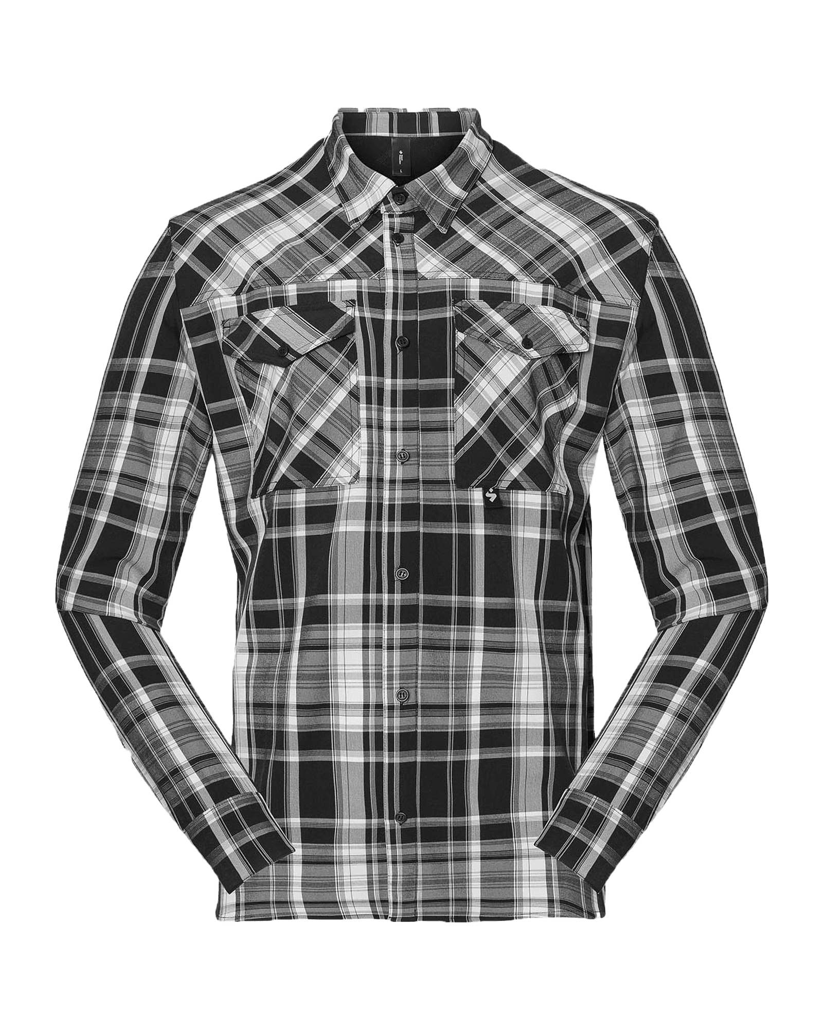 Hunter Shirt M Black