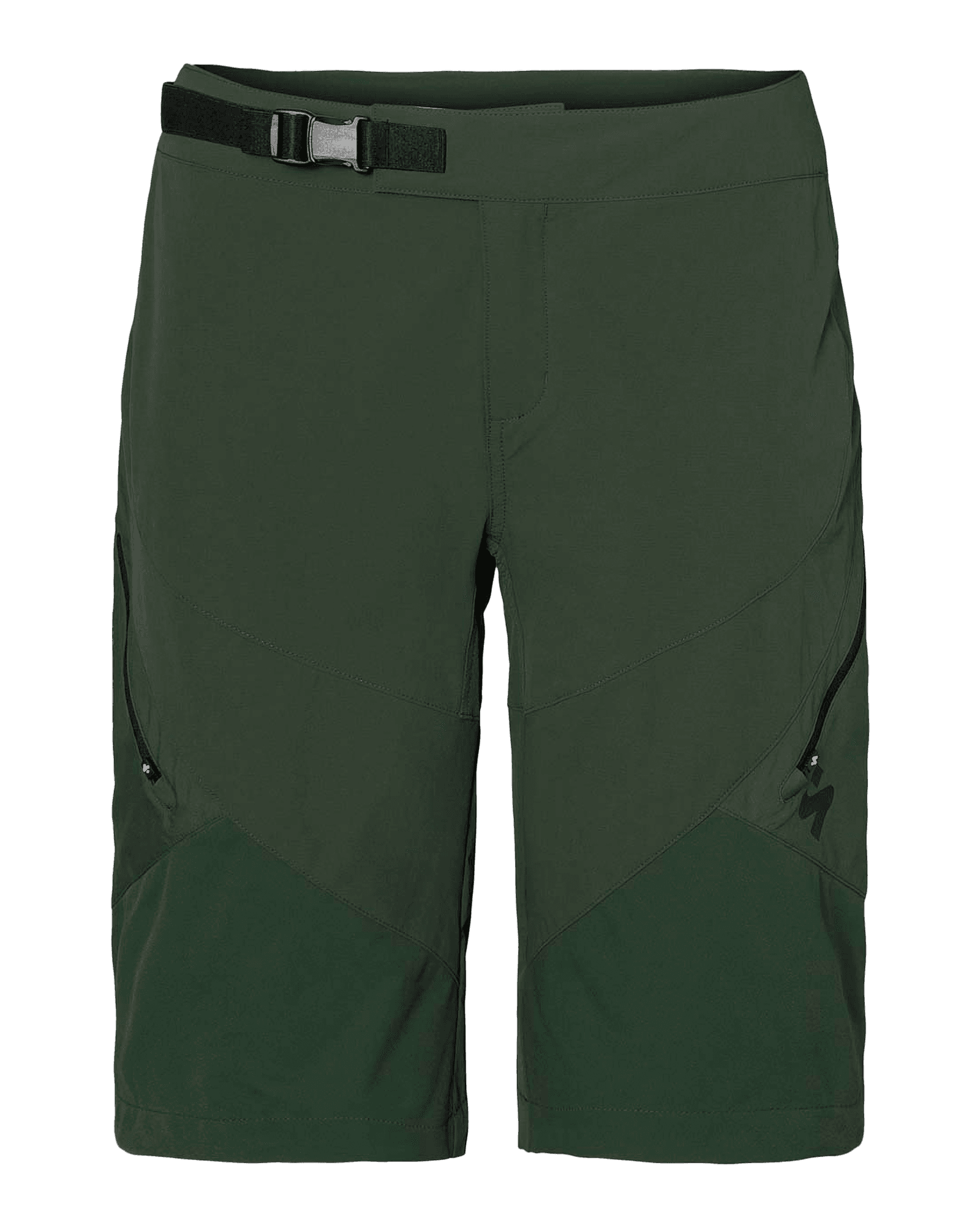 Hunter Shorts M Forest