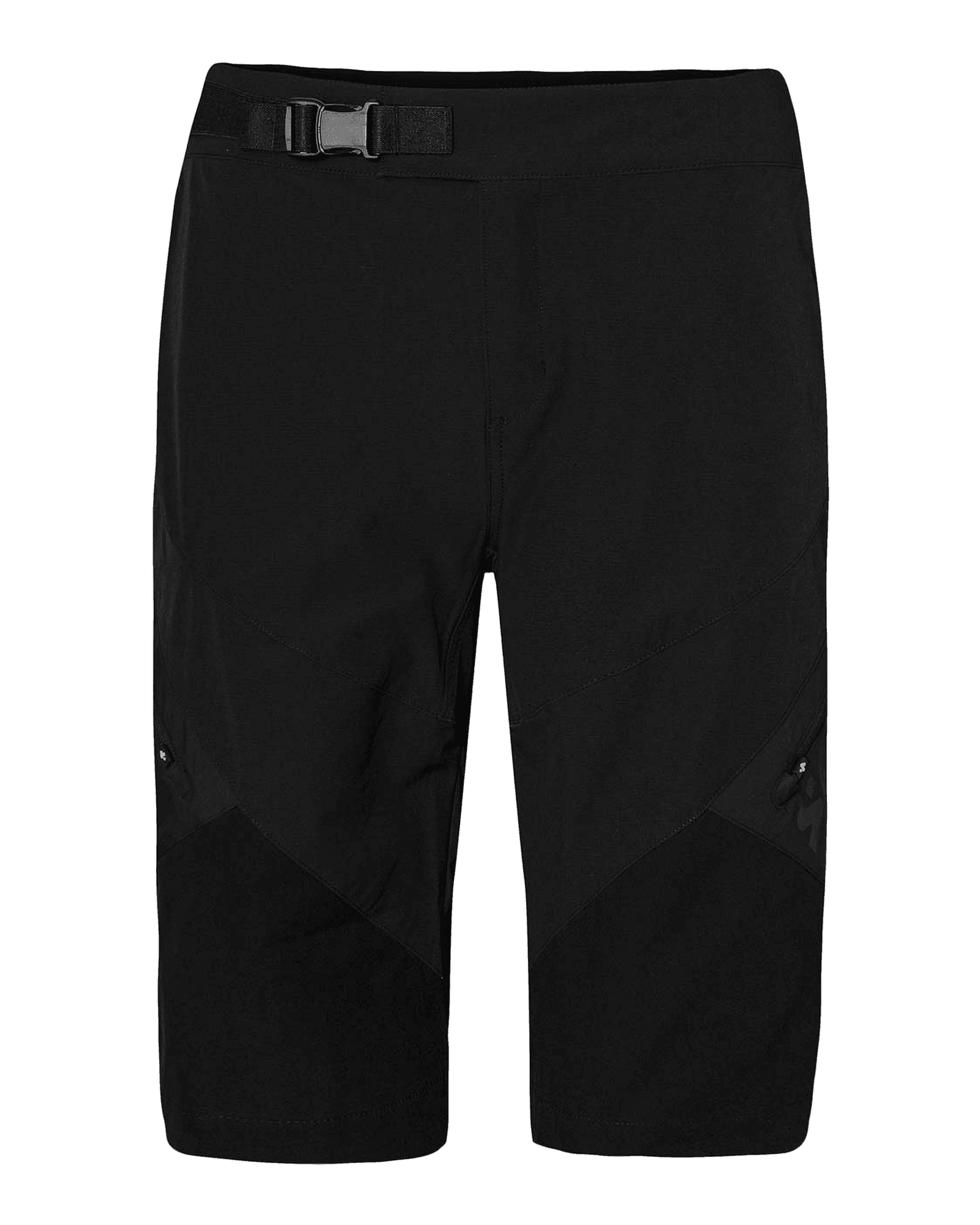 Hunter Shorts M Black