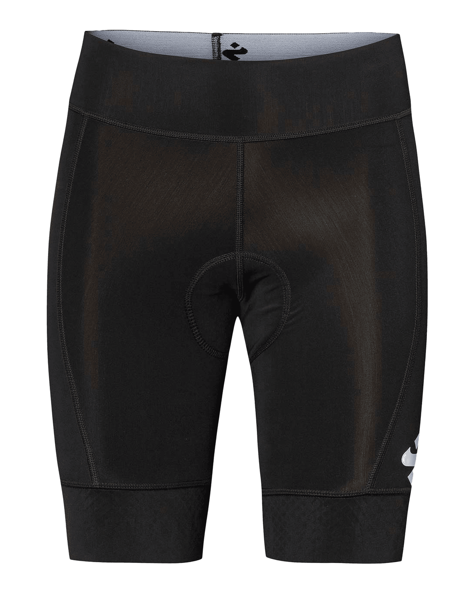 Hunter Roller Shorts W Black