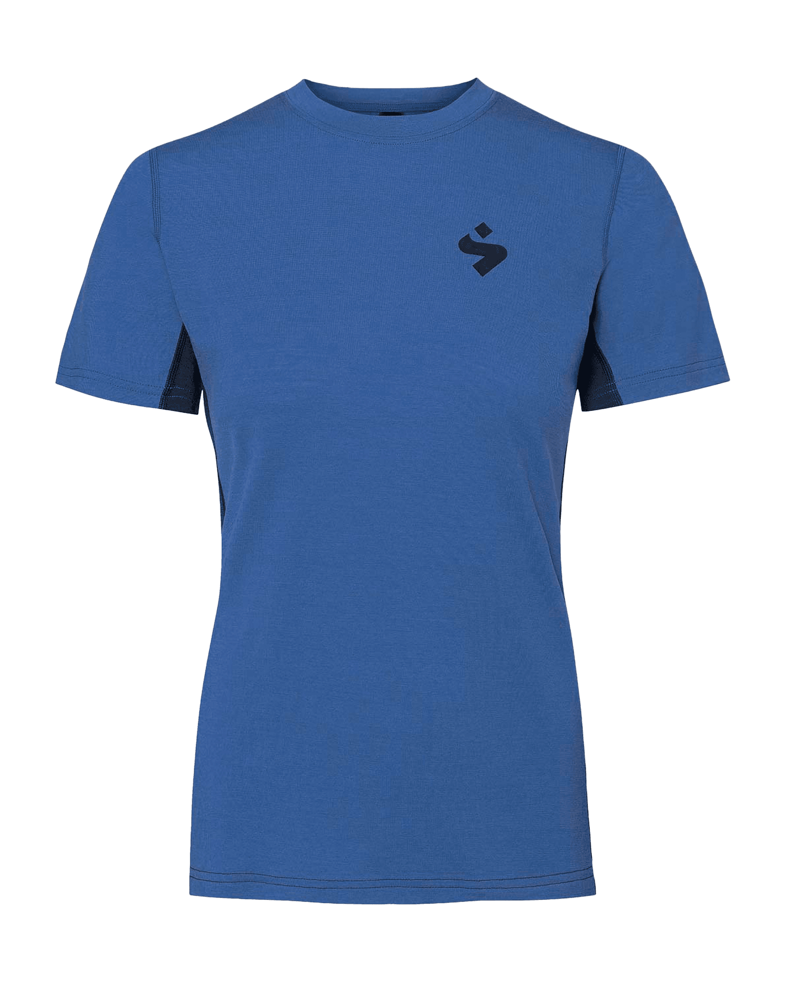 Hunter Merino S/S Jersey W Sky Blue