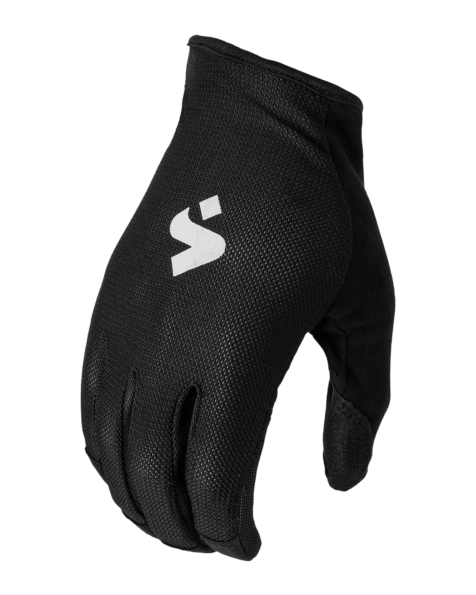 Hunter Light Glove M Black