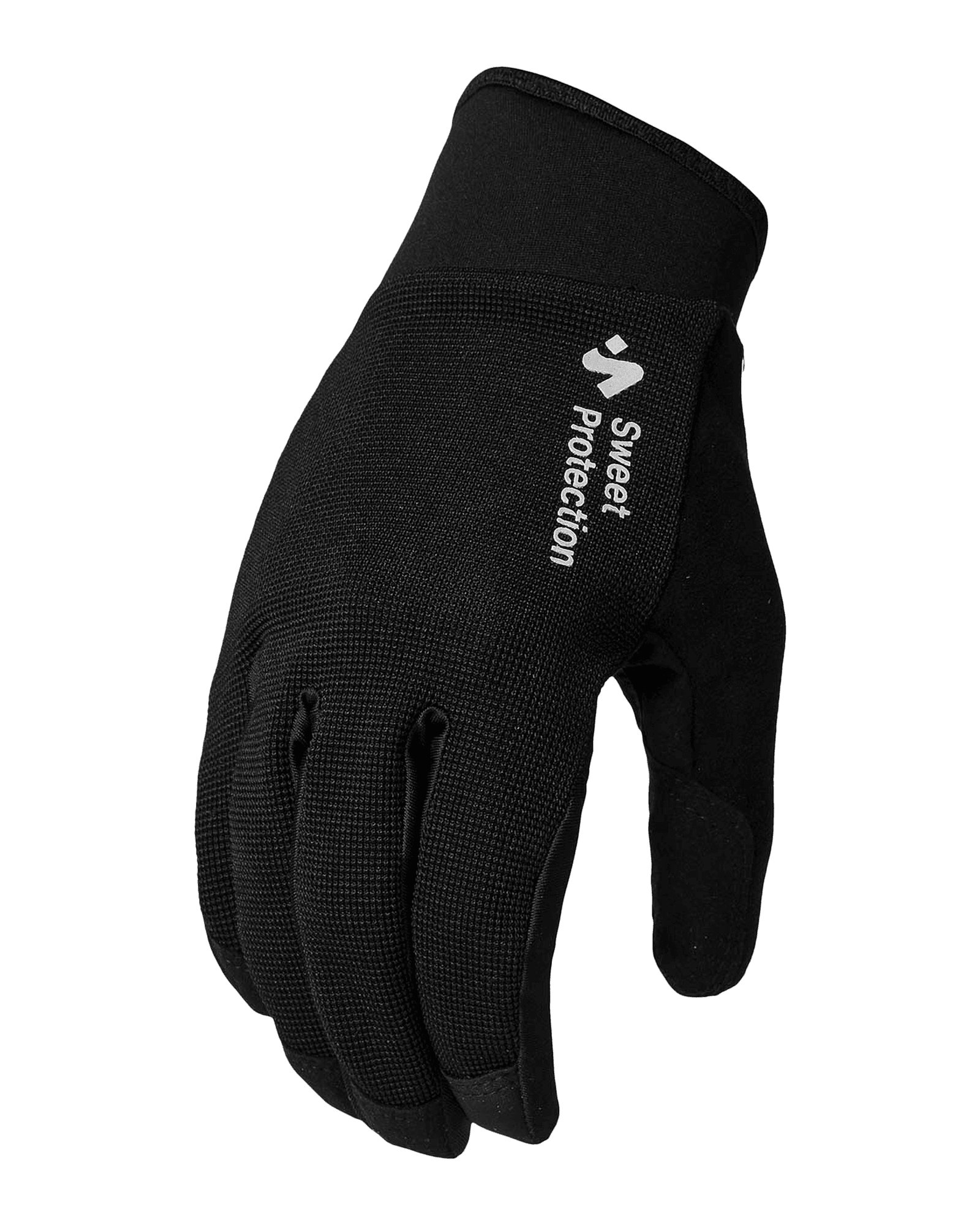 Hunter Glove M Black