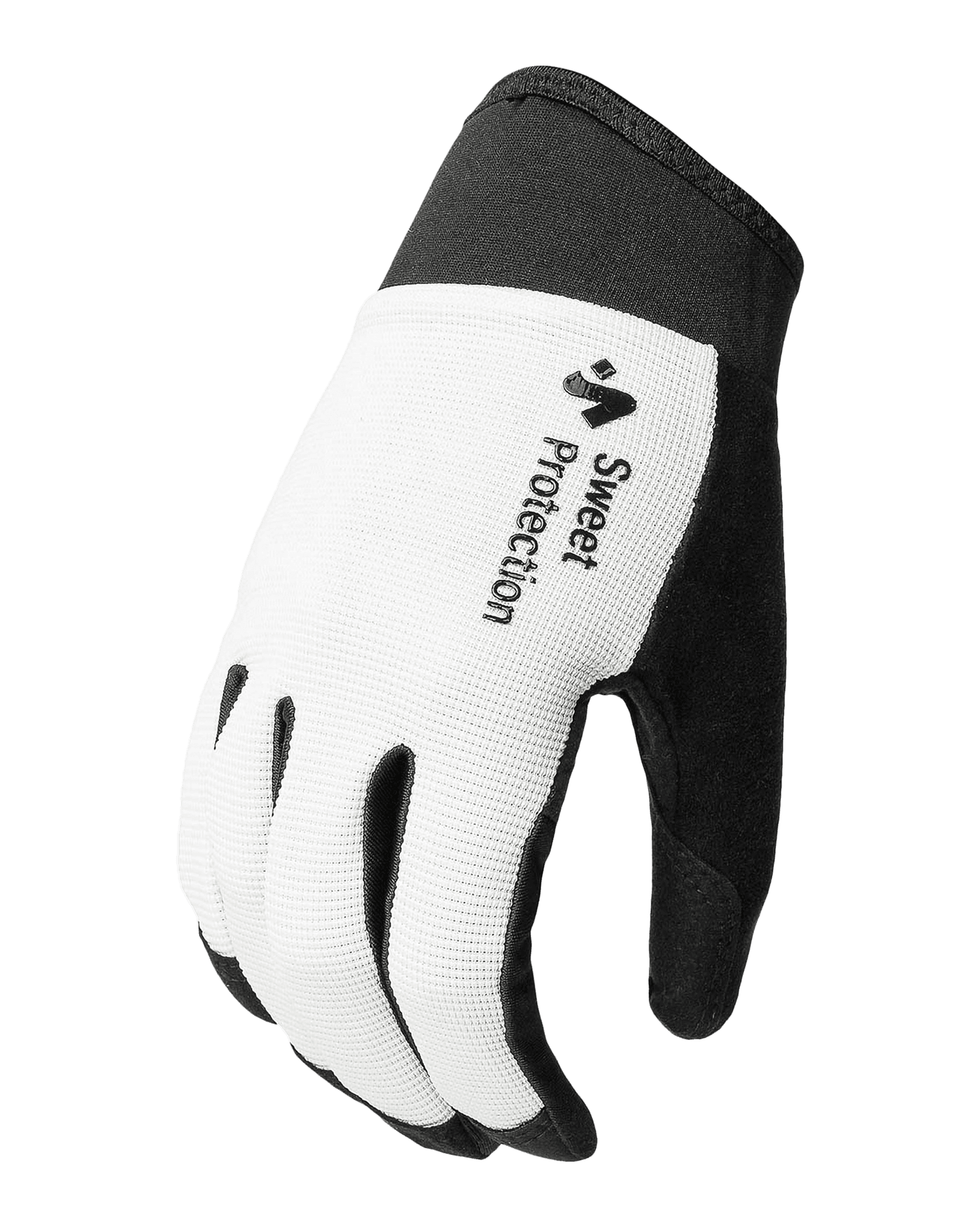 Hunter Glove W Bright White