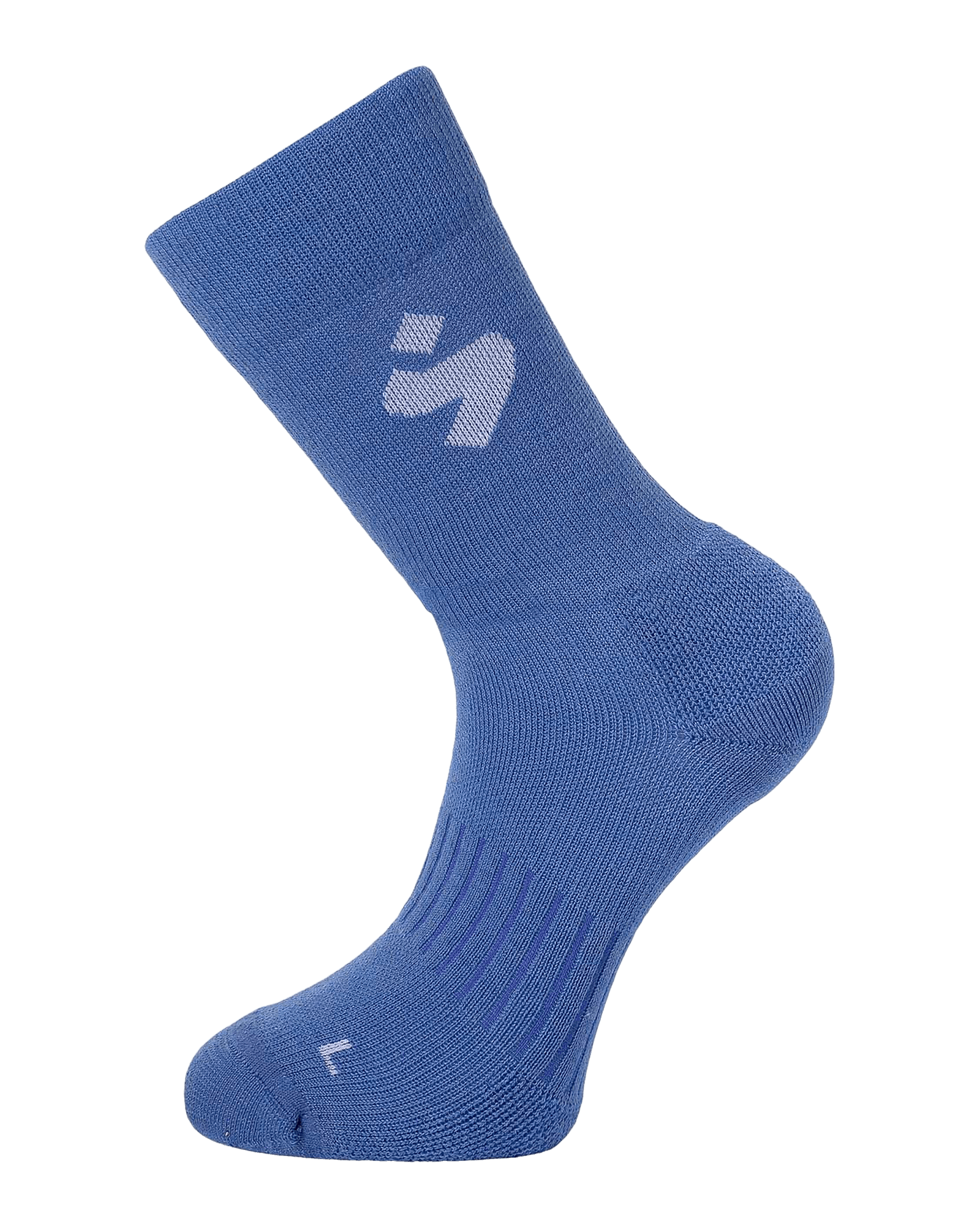 Hunter Merino Socks Sky Blue