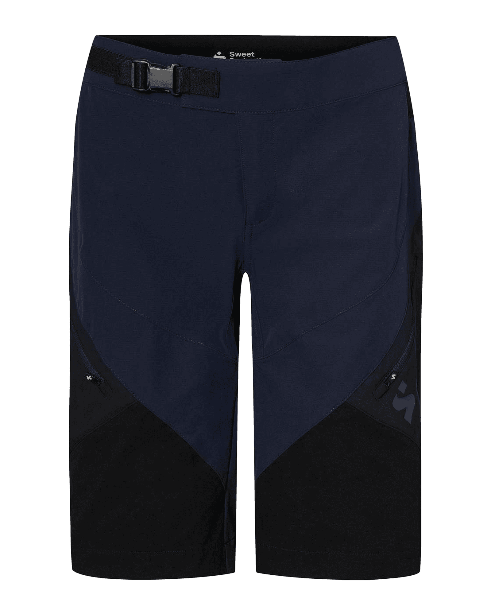 Hunter Shorts W Navy Blazer