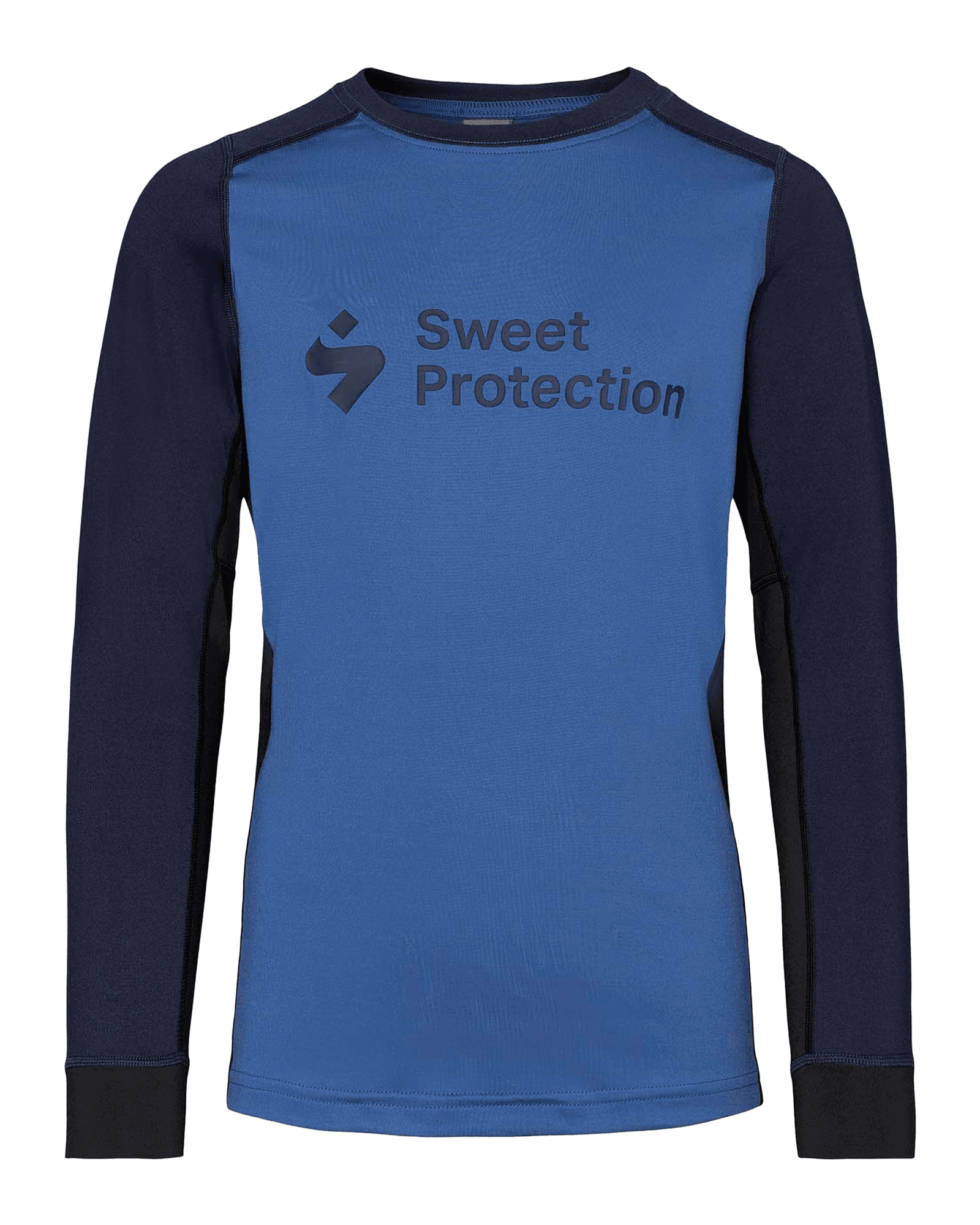 Hunter L/S Jersey JR Sky Blue