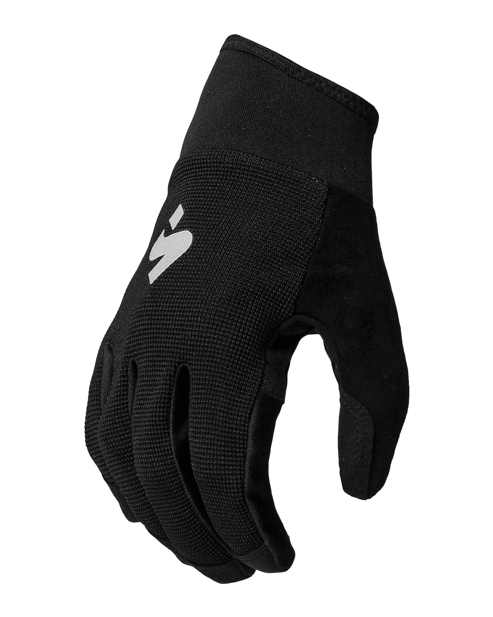 Hunter Gloves JR Black