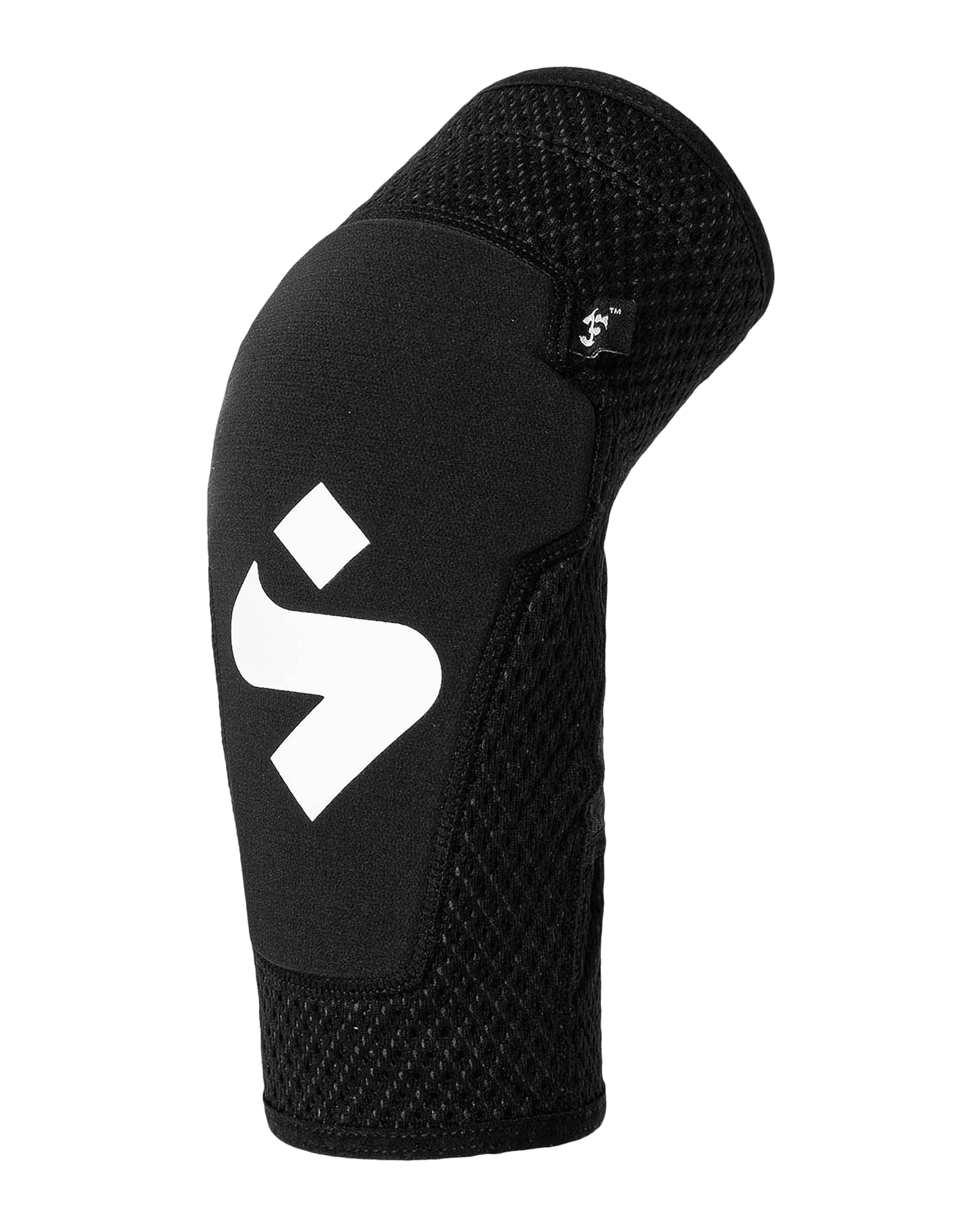 Knee Guards Light JR Black