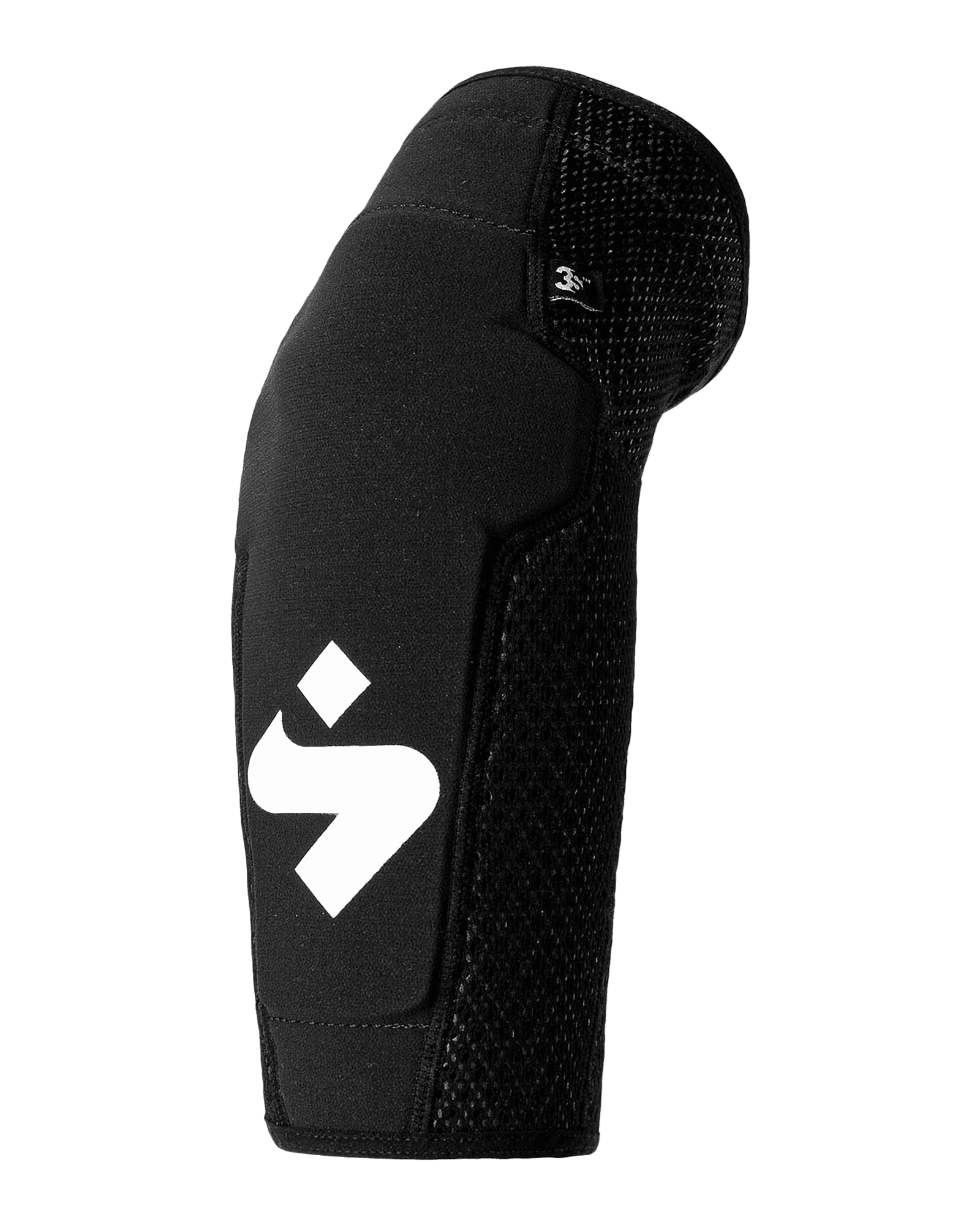 Knee Guards Light Black