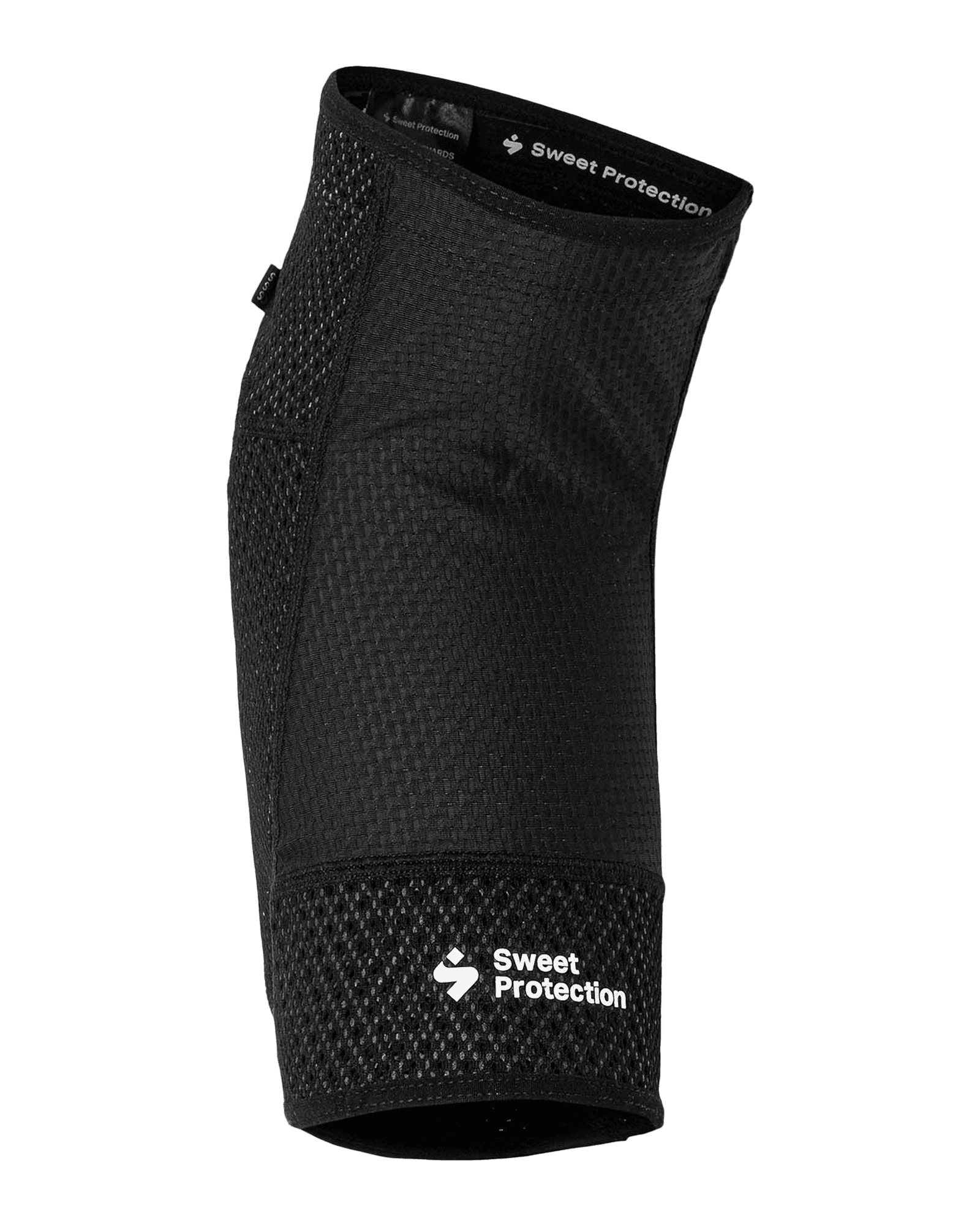 Knee Guards Light Black