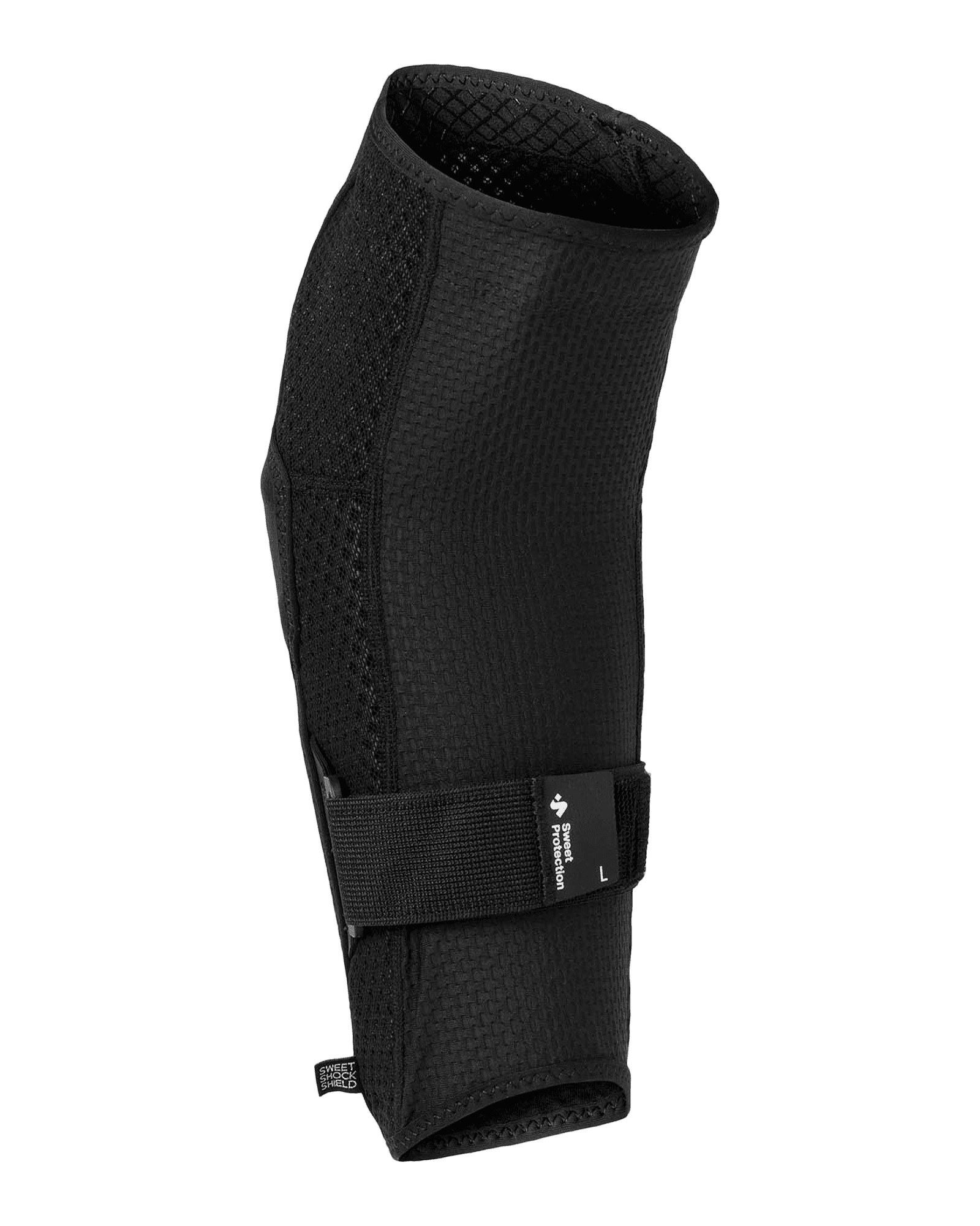 Knee Guards Pro Black