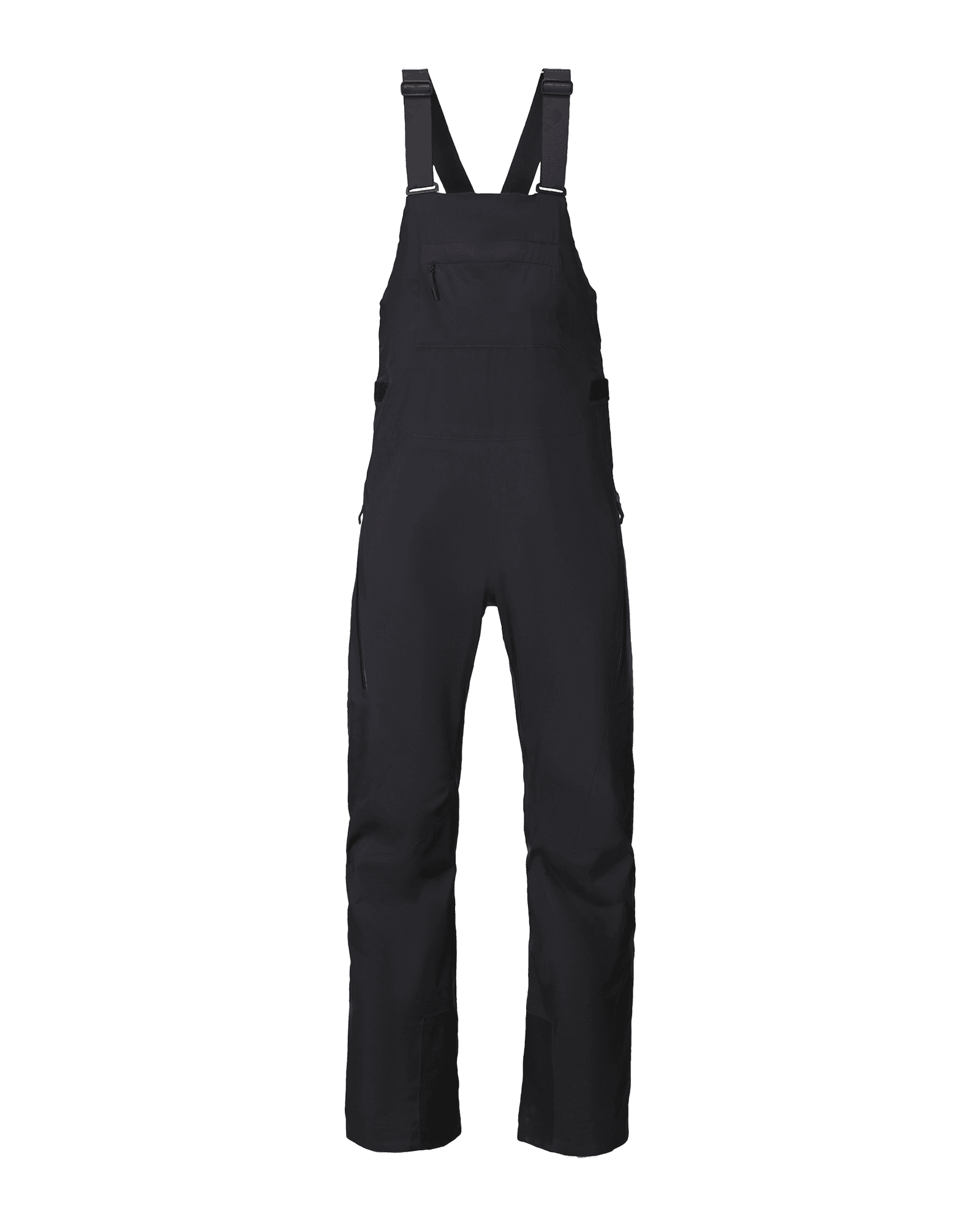 Crusader Gore-Tex Pro Pant W Black