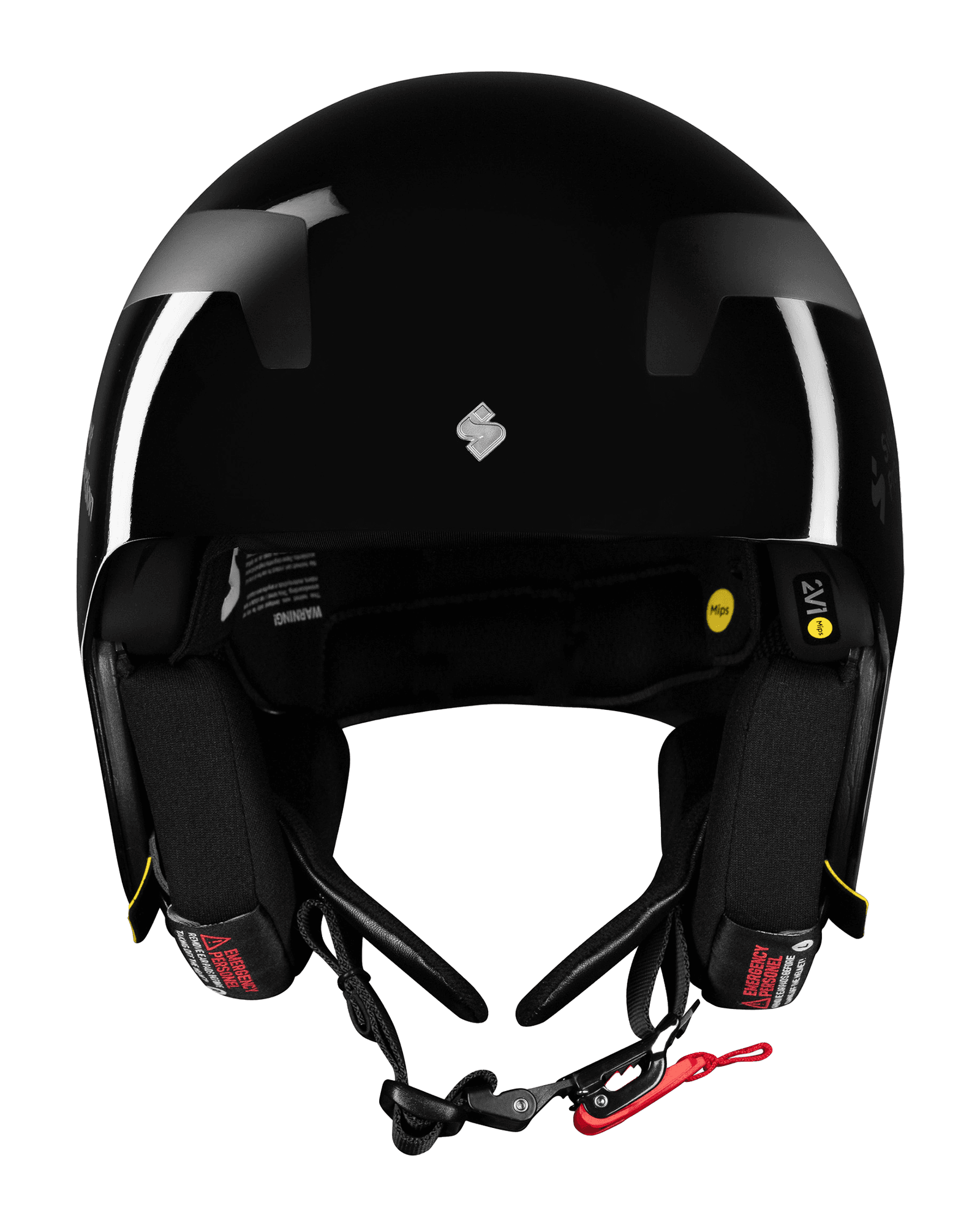 Gloss Black