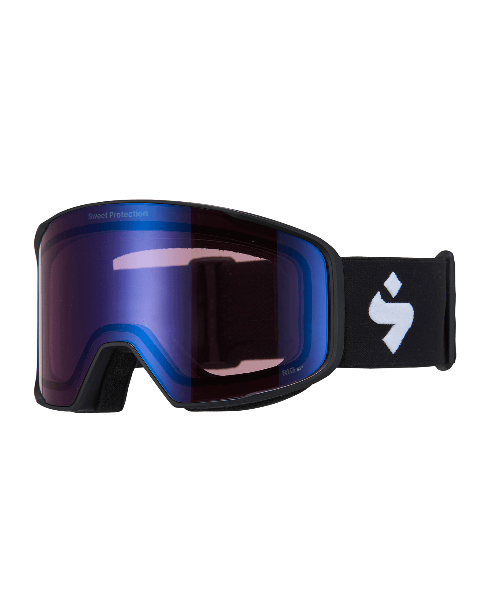 Rig Light Amethyst
