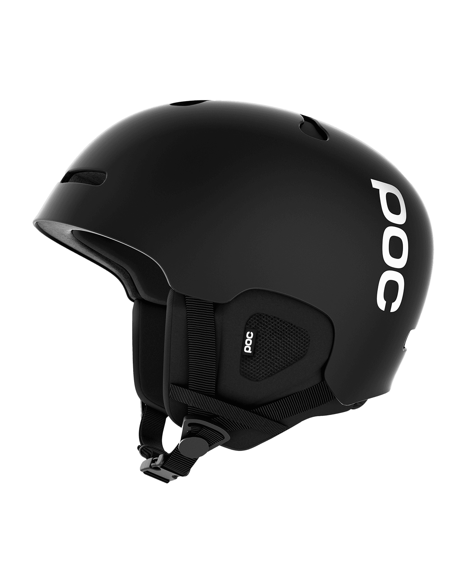 Auric Cut Matte Black