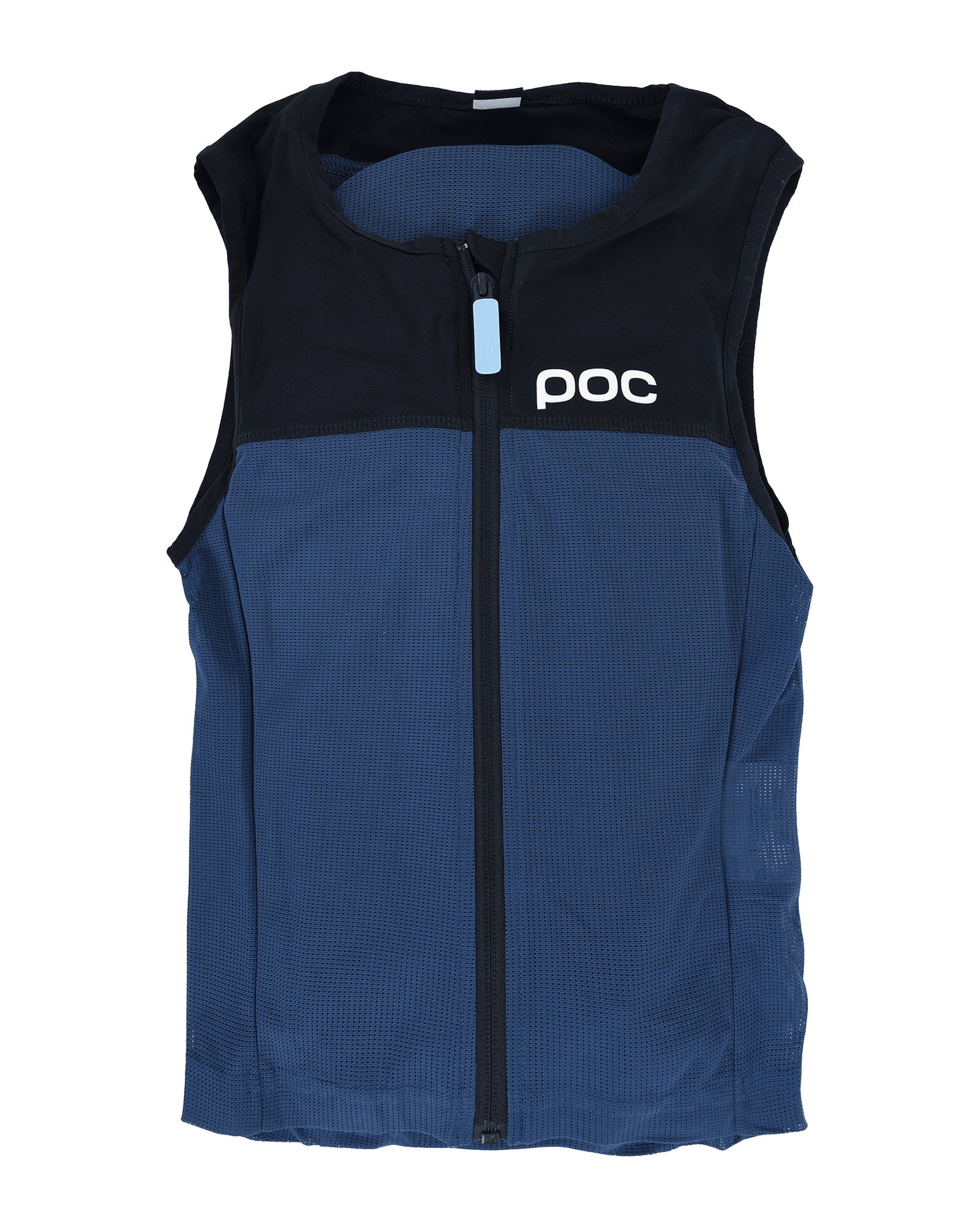 VPD Air Vest JR Cubane Blue