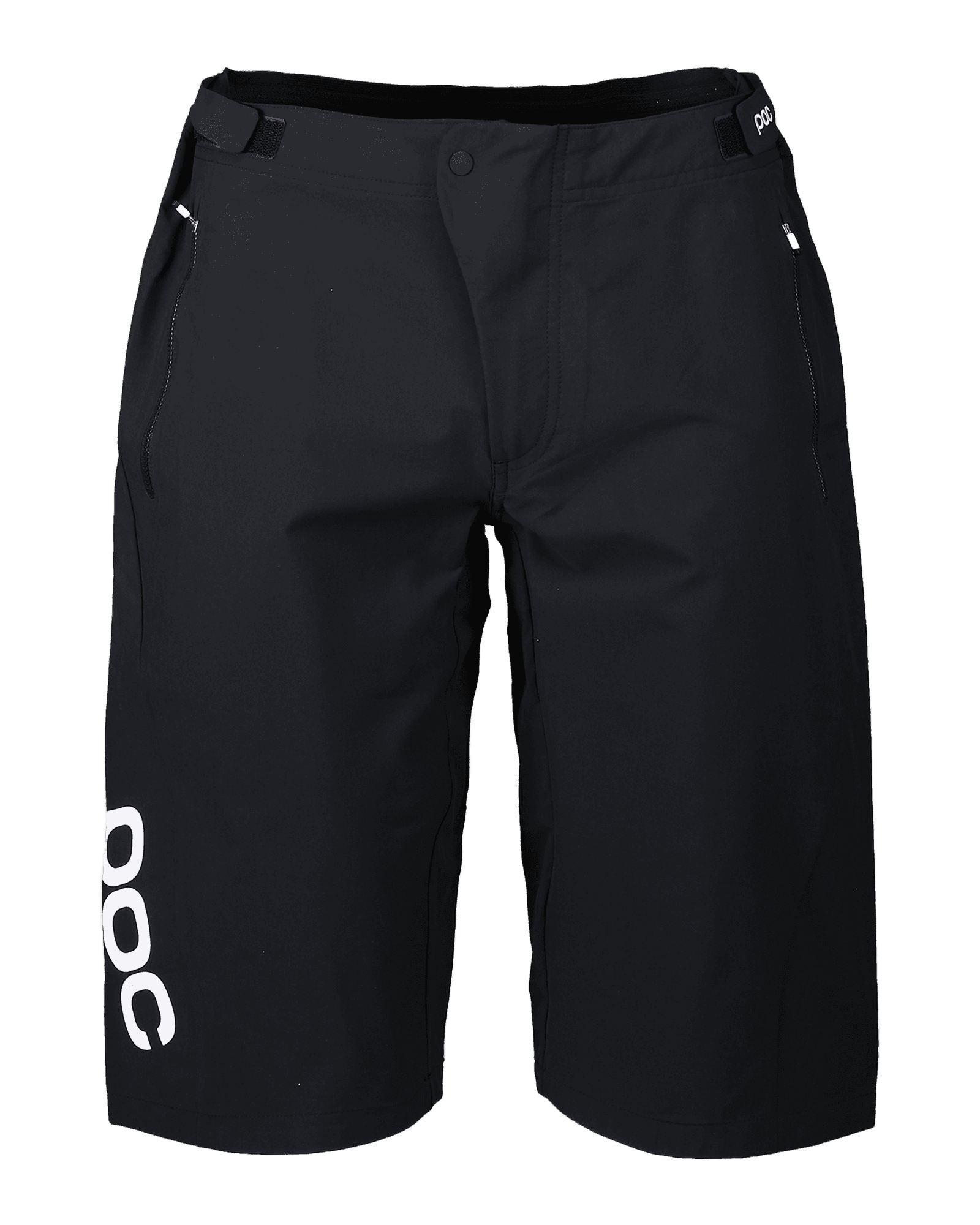 Essential Enduro Shorts M Uranium Black