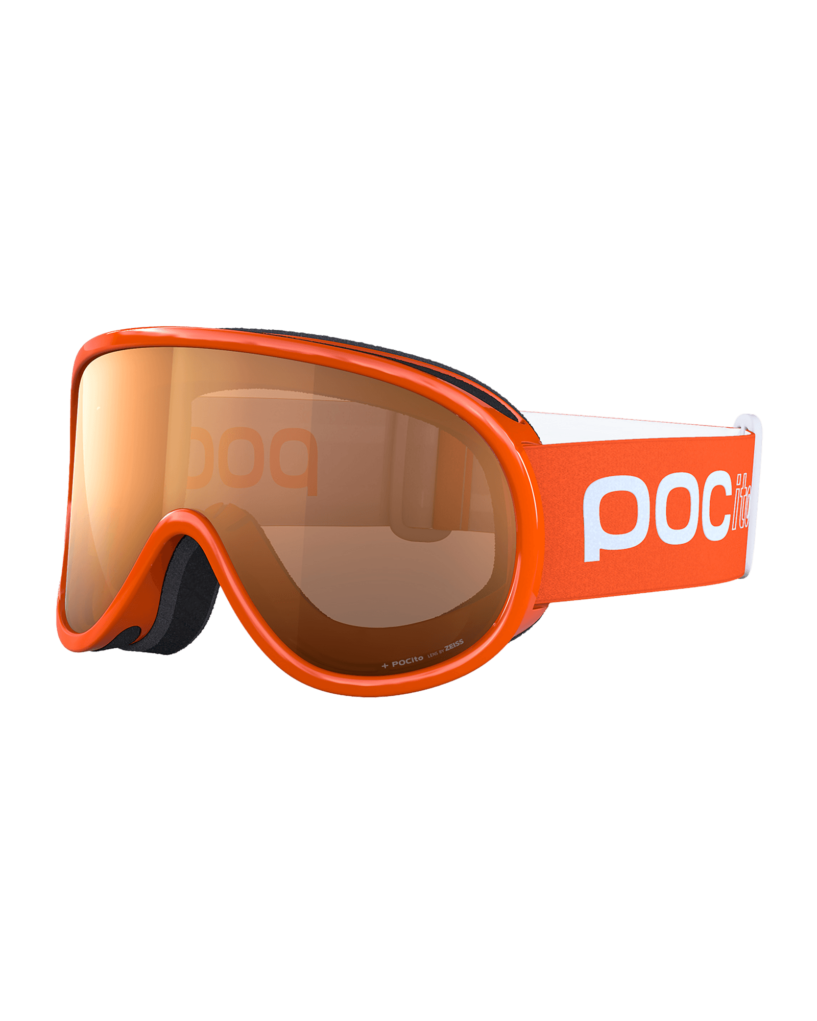 Fluorescent Orange