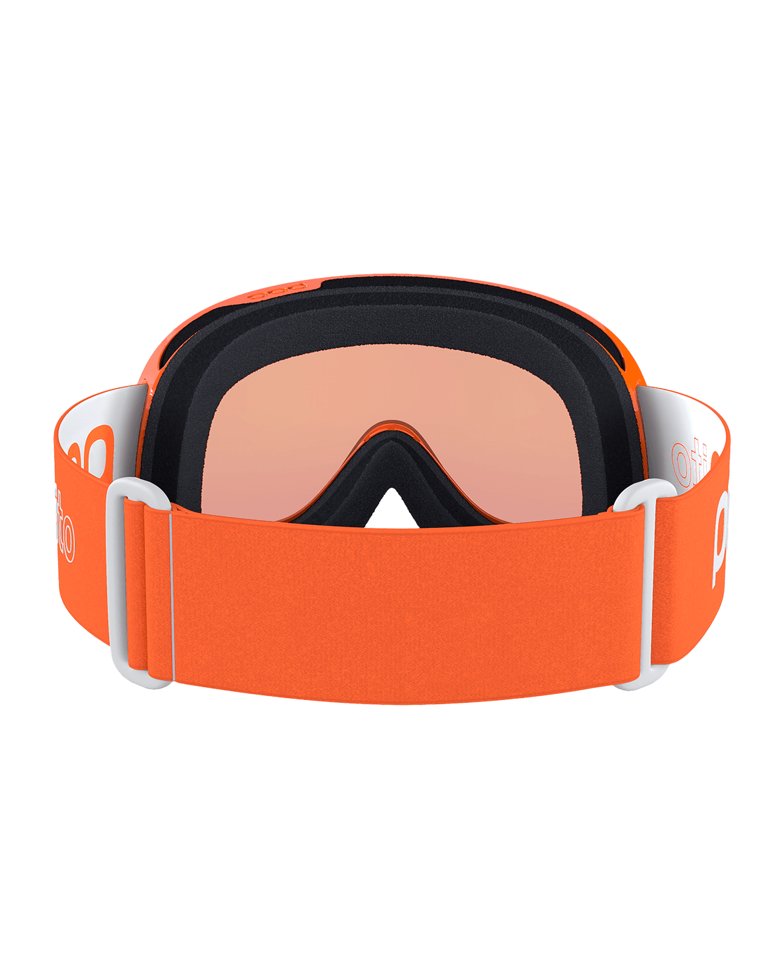 Fluorescent Orange