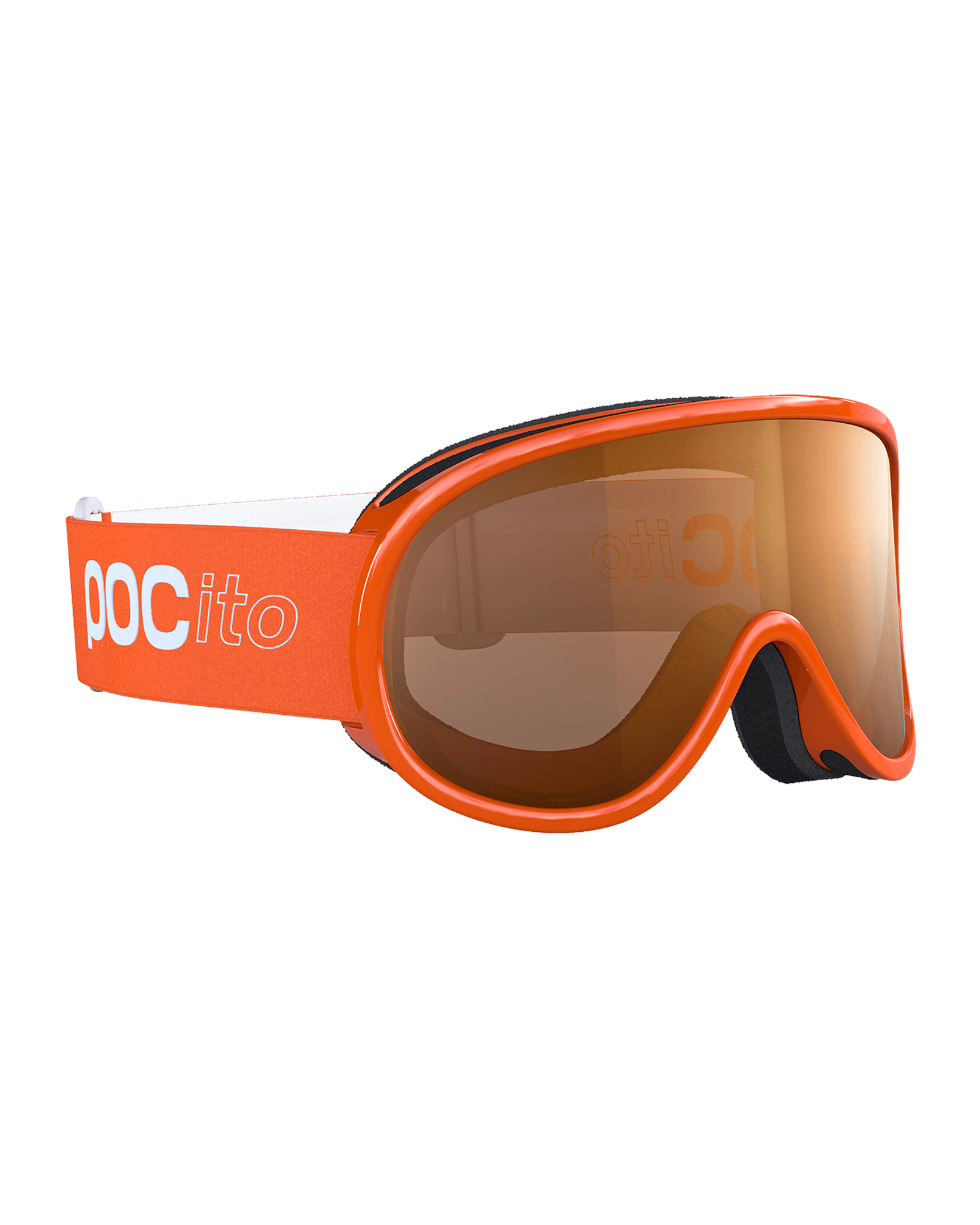 Fluorescent Orange