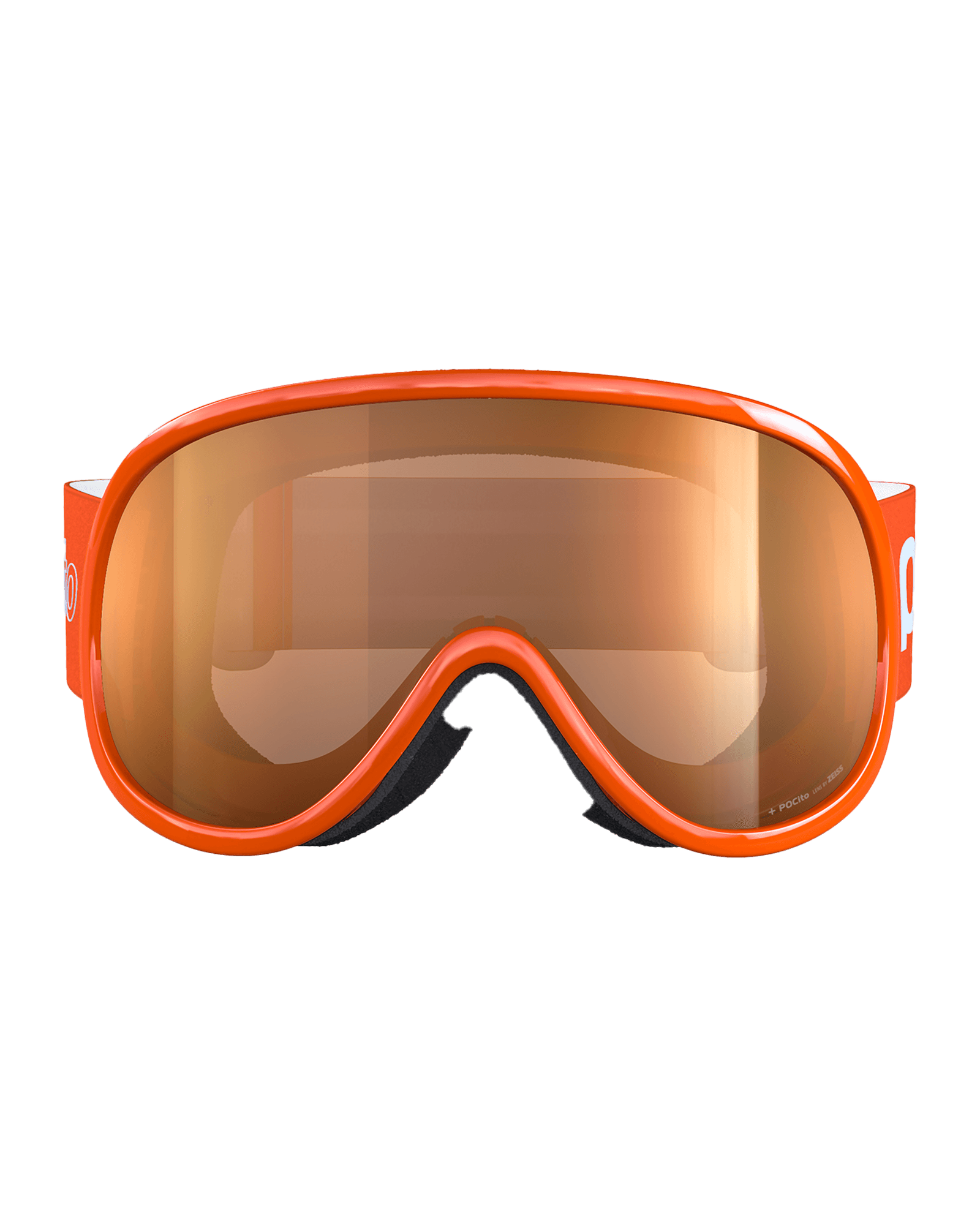 Fluorescent Orange