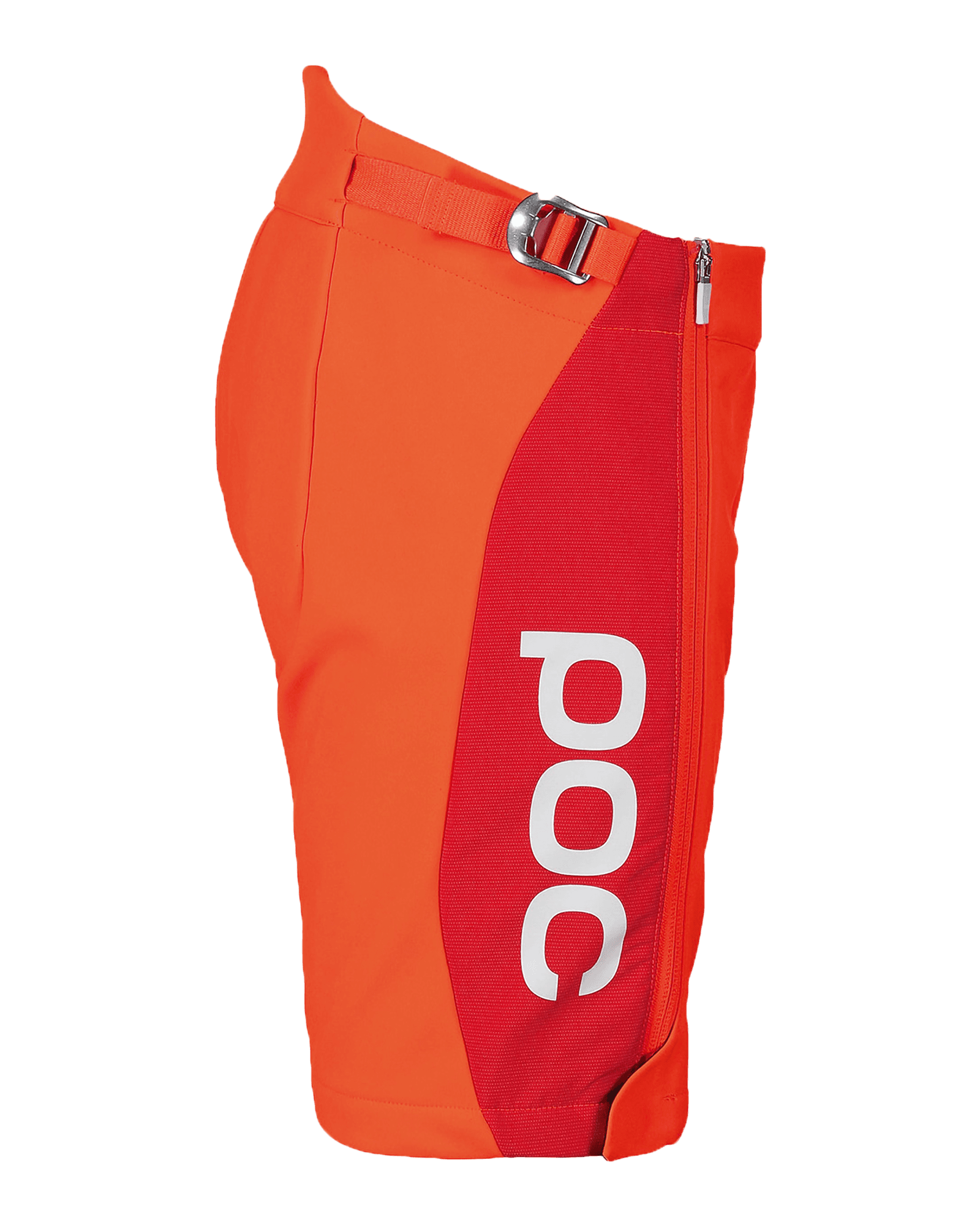 Fluorescent Orange