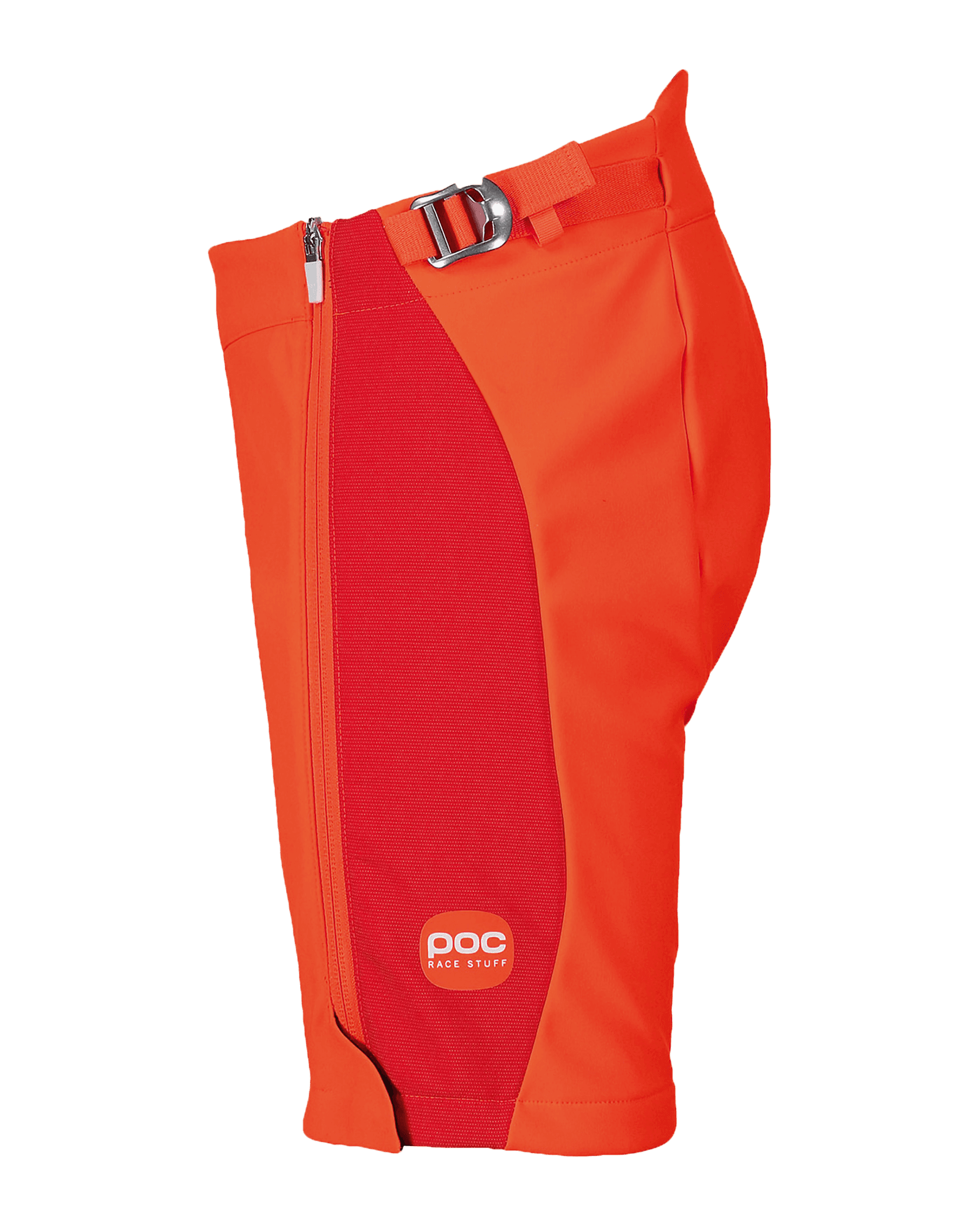 Fluorescent Orange