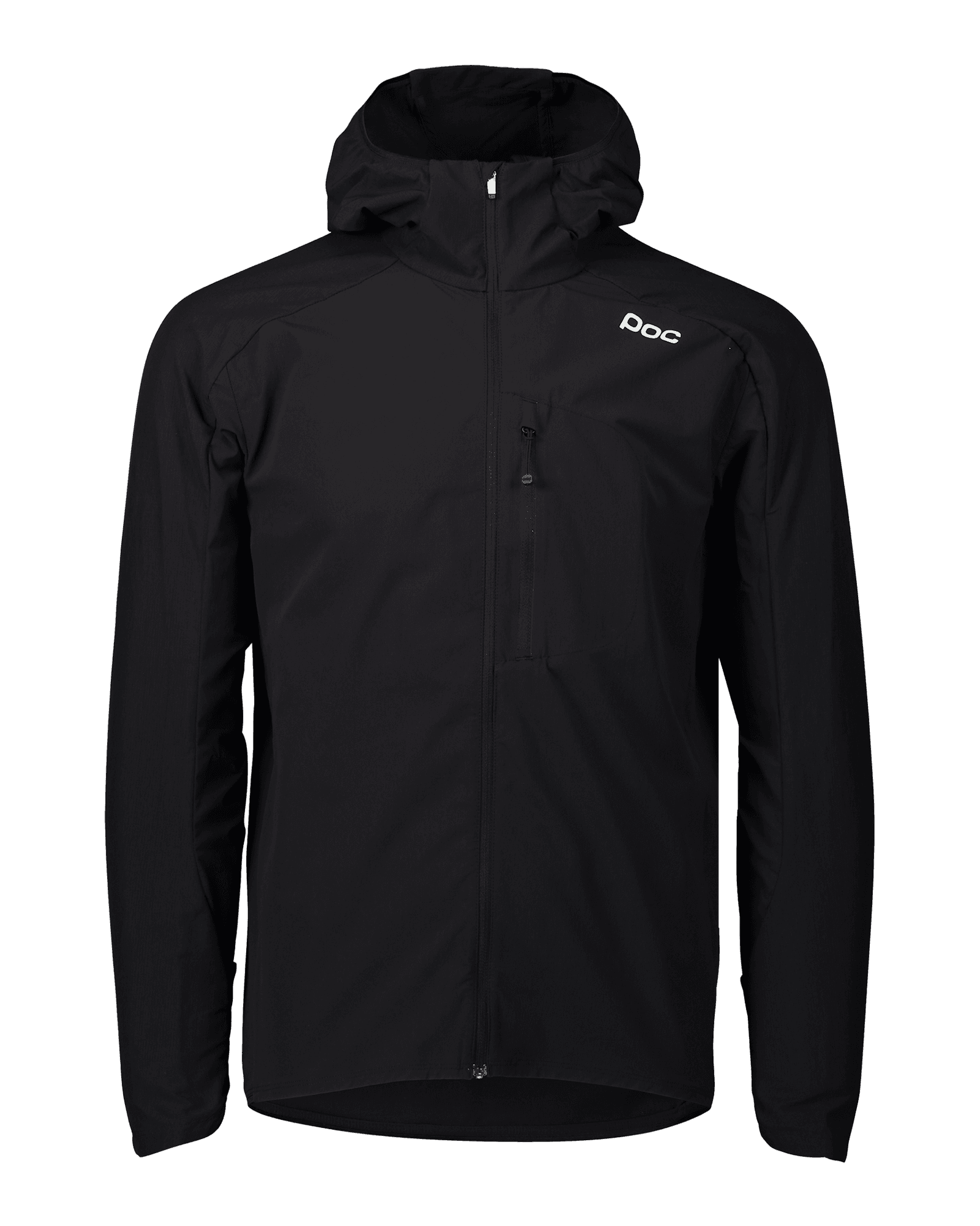 Guardian Air Jacket M Uranium Black