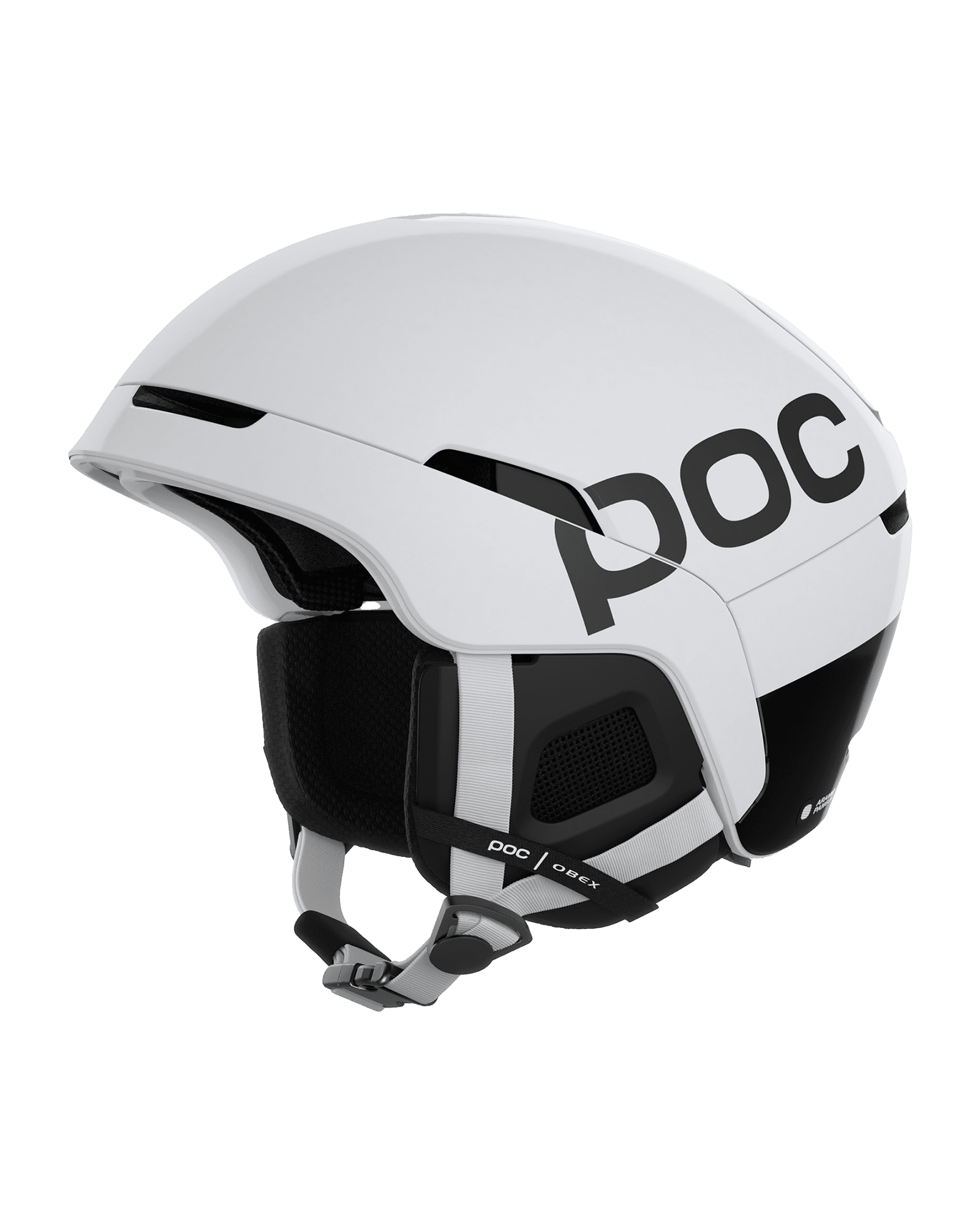 Obex BC MIPS Hydrogen White