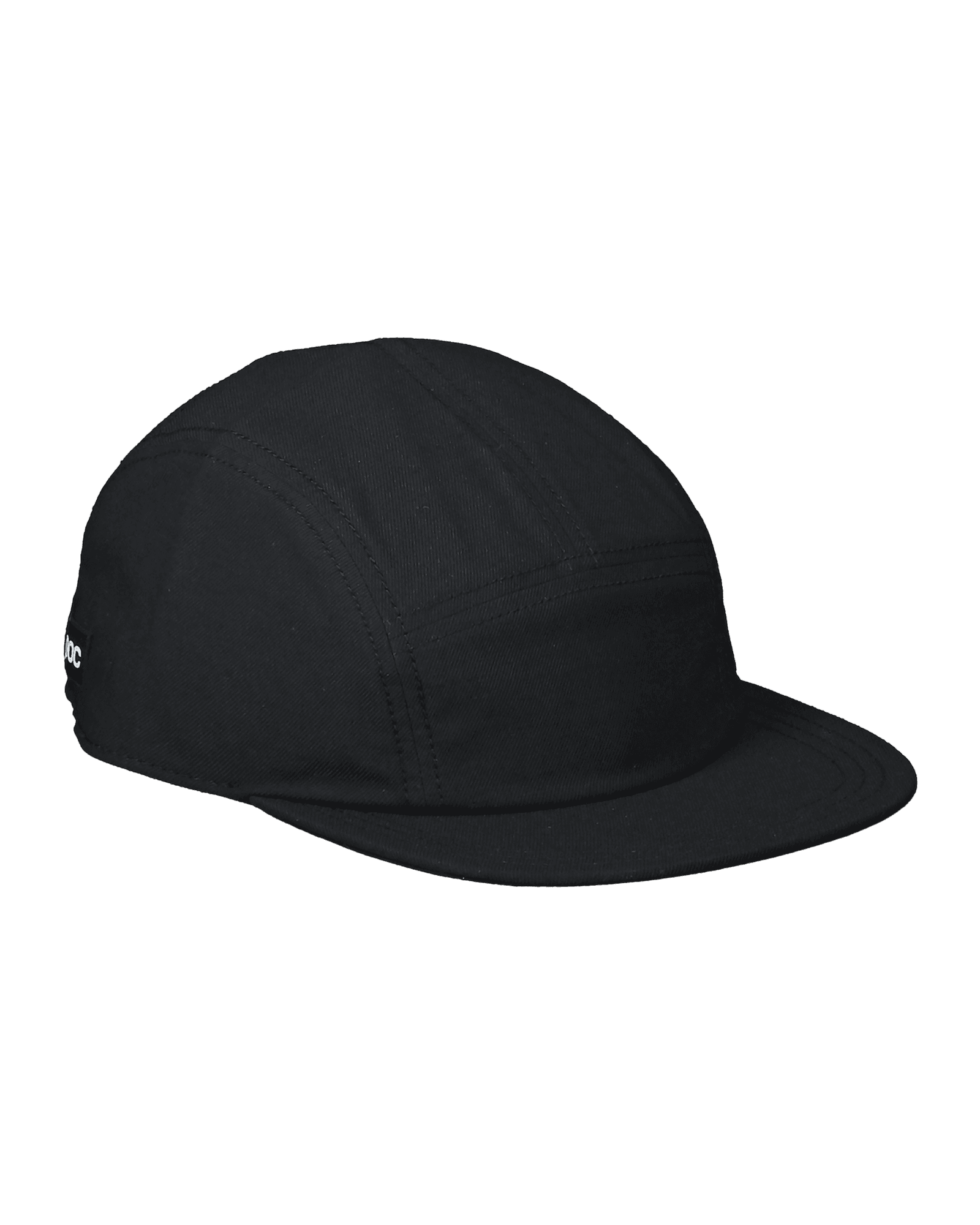 Urbane Cap Uranium Black