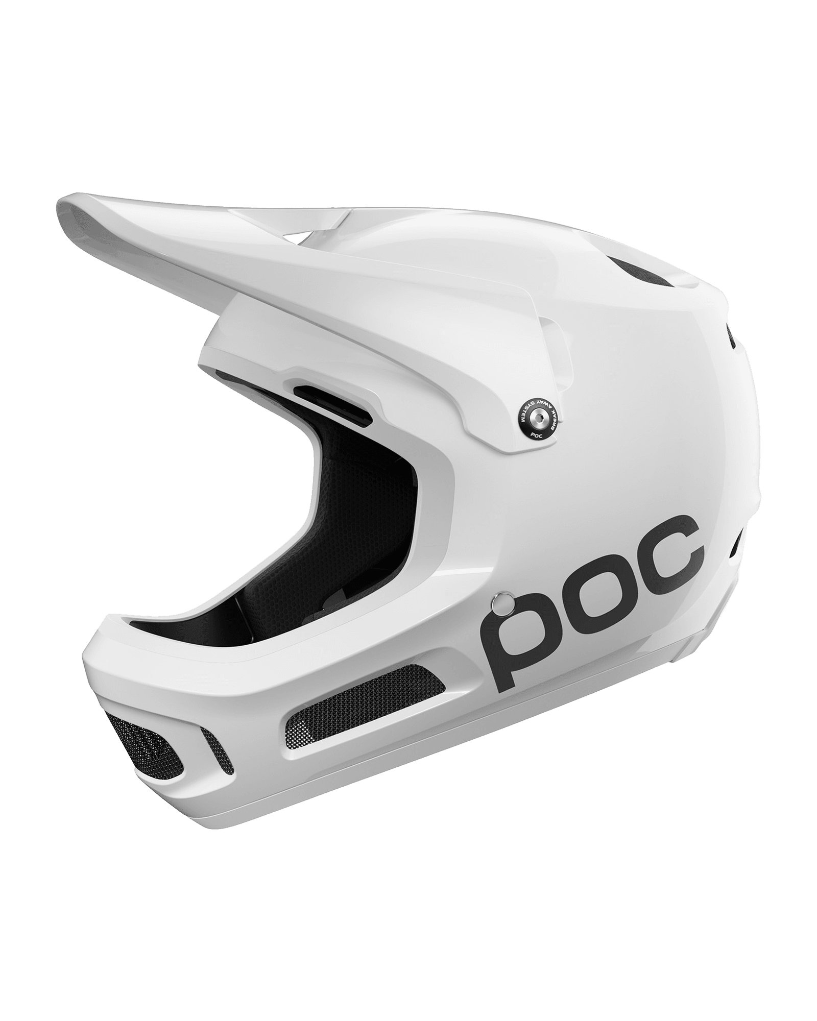 Coron Air MIPS Hydrogen White