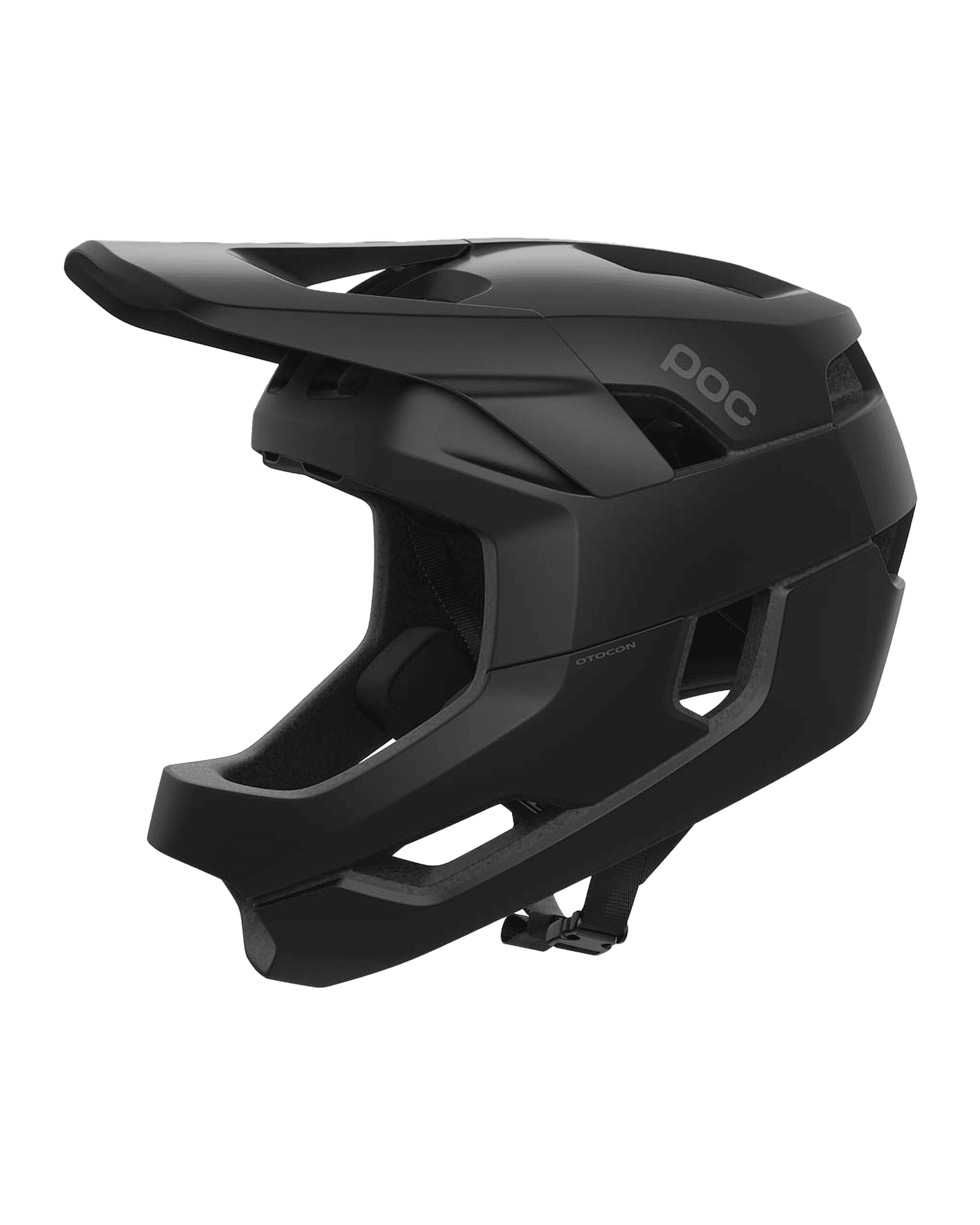 Otocon Uranium Black Matt