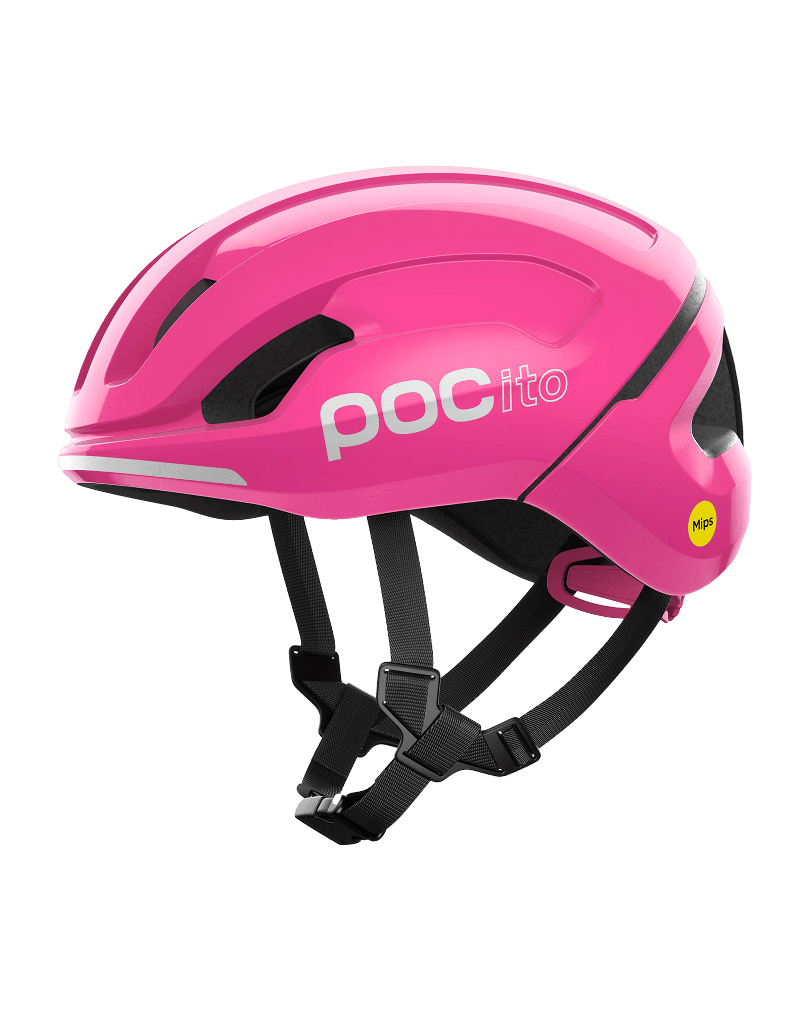 POCito Omne MIPS Fluorescent Pink